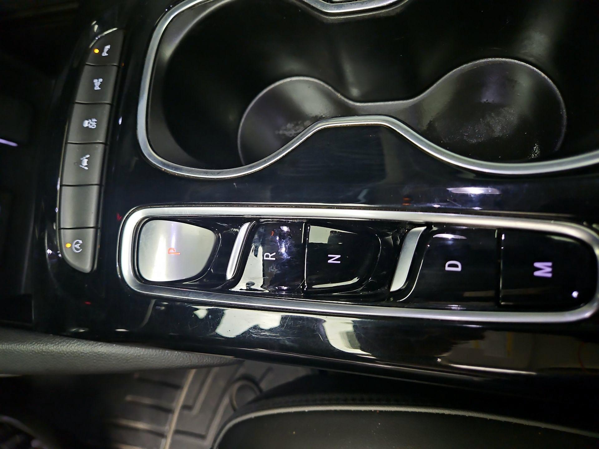 Thumbnail: 2023 Buick Envision - 17