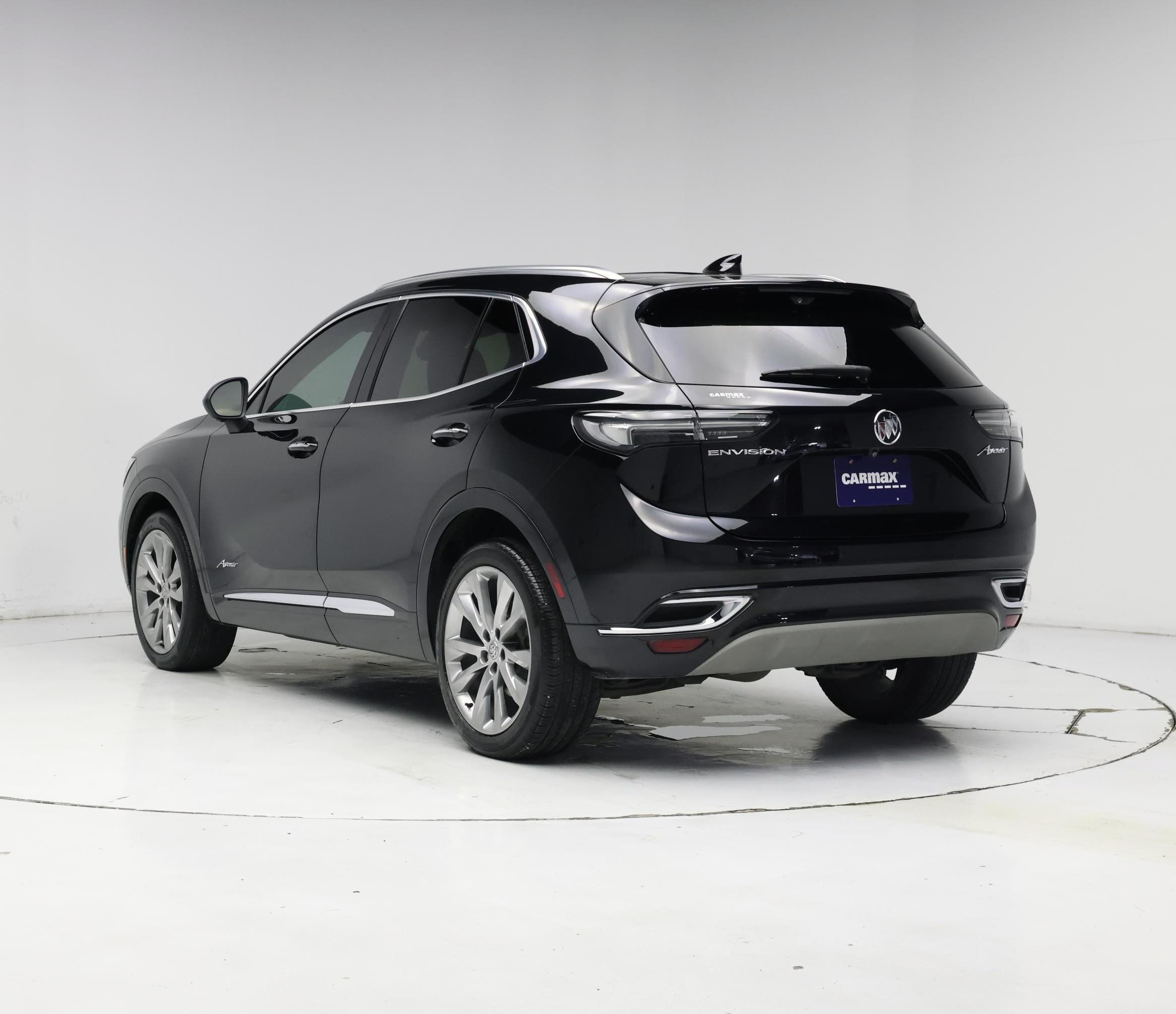 Thumbnail: 2023 Buick Envision - 2