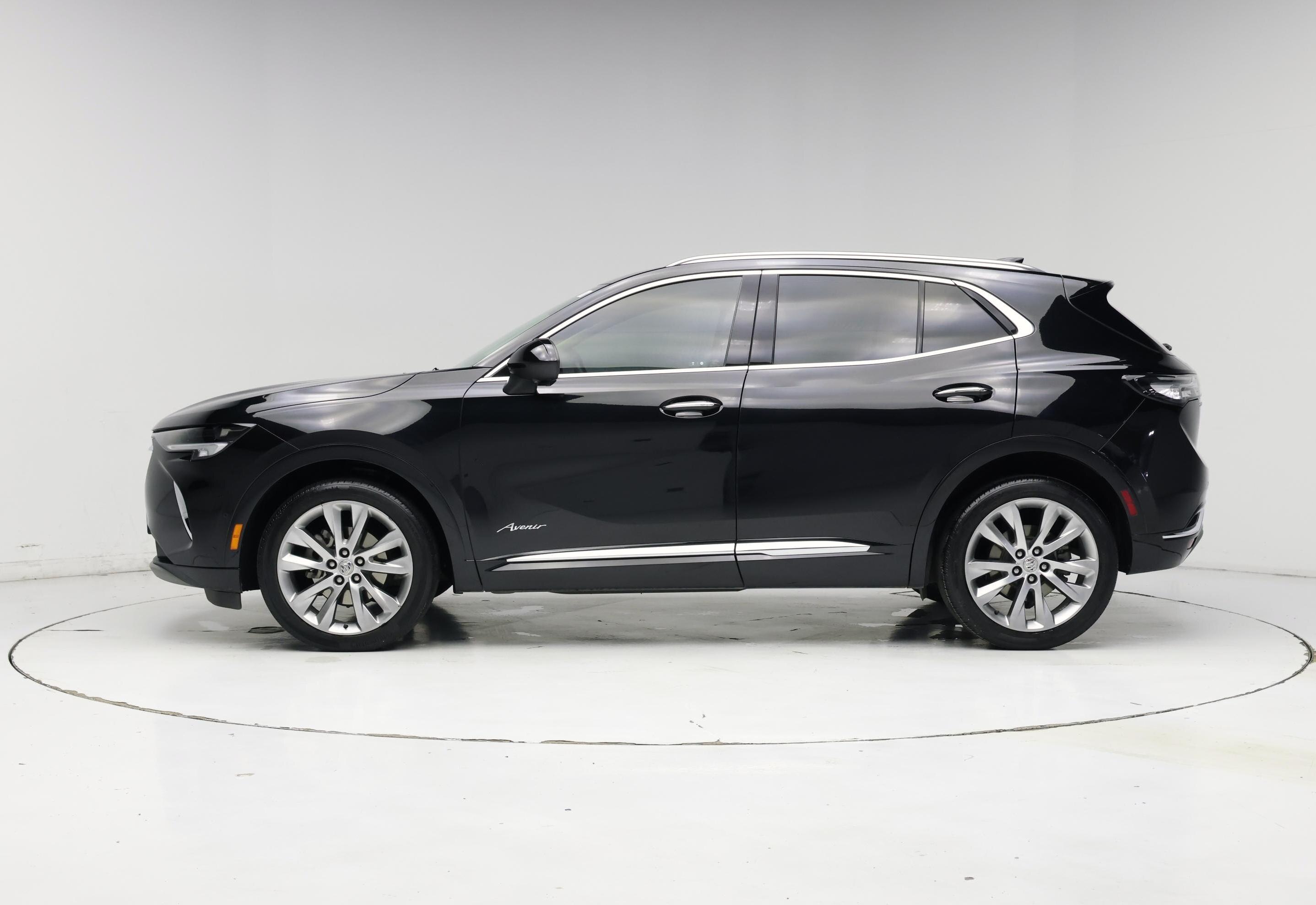 Thumbnail: 2023 Buick Envision - 3