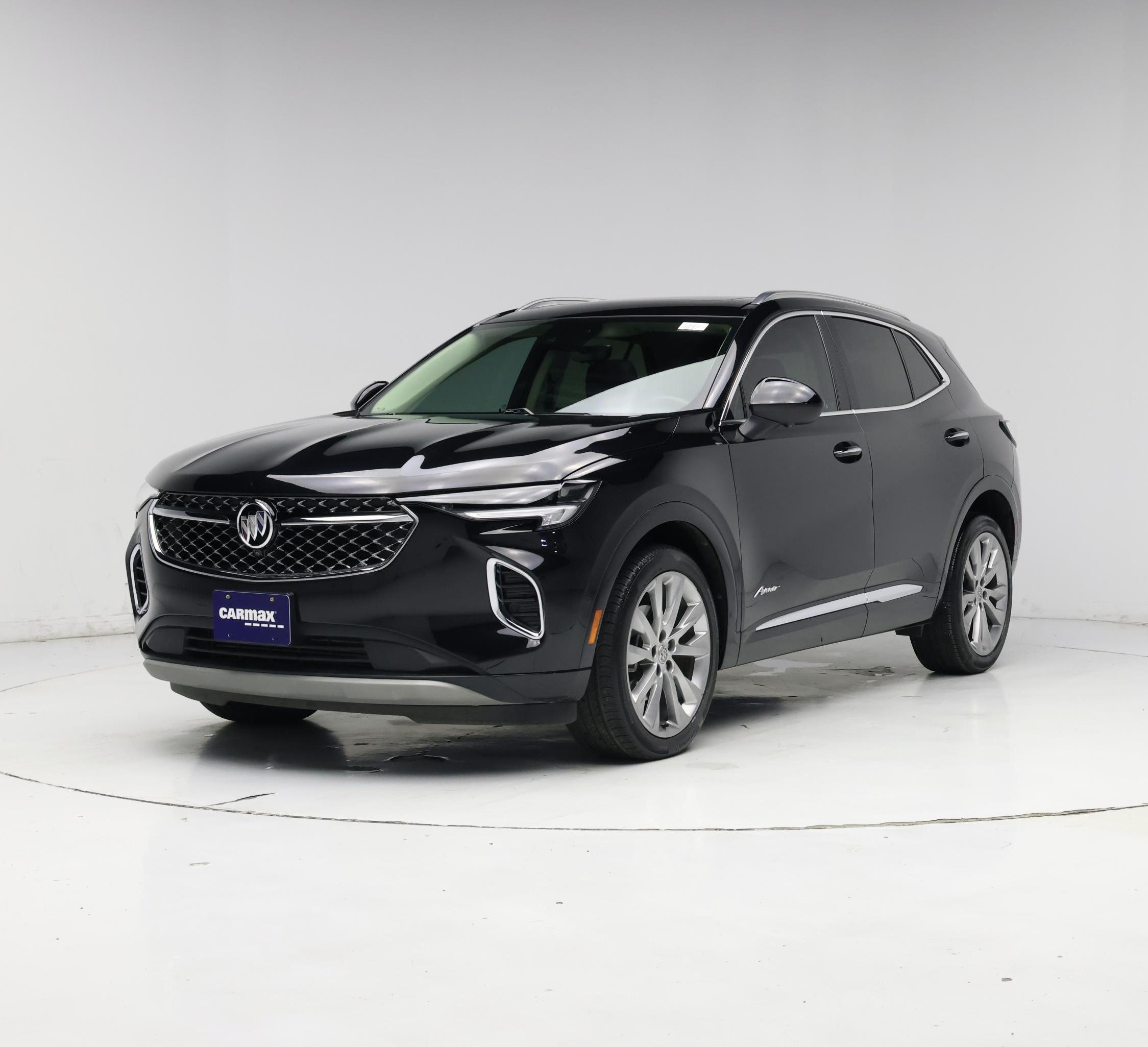 Thumbnail: 2023 Buick Envision - 4