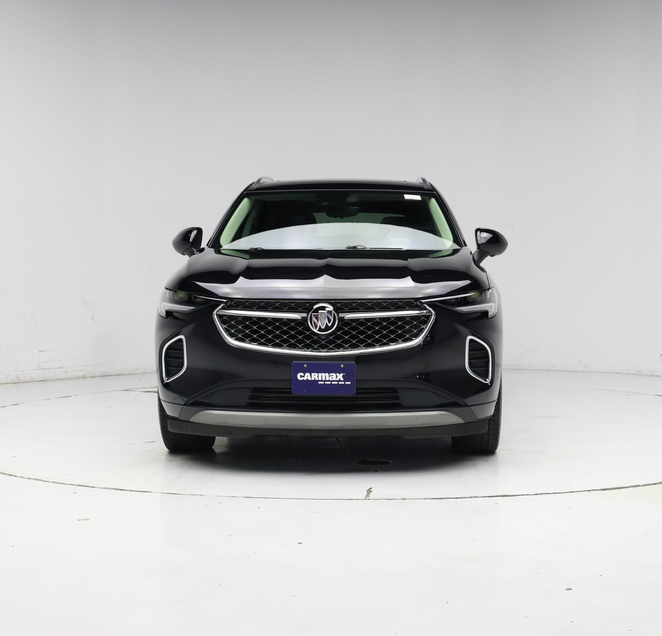 Thumbnail: 2023 Buick Envision - 5