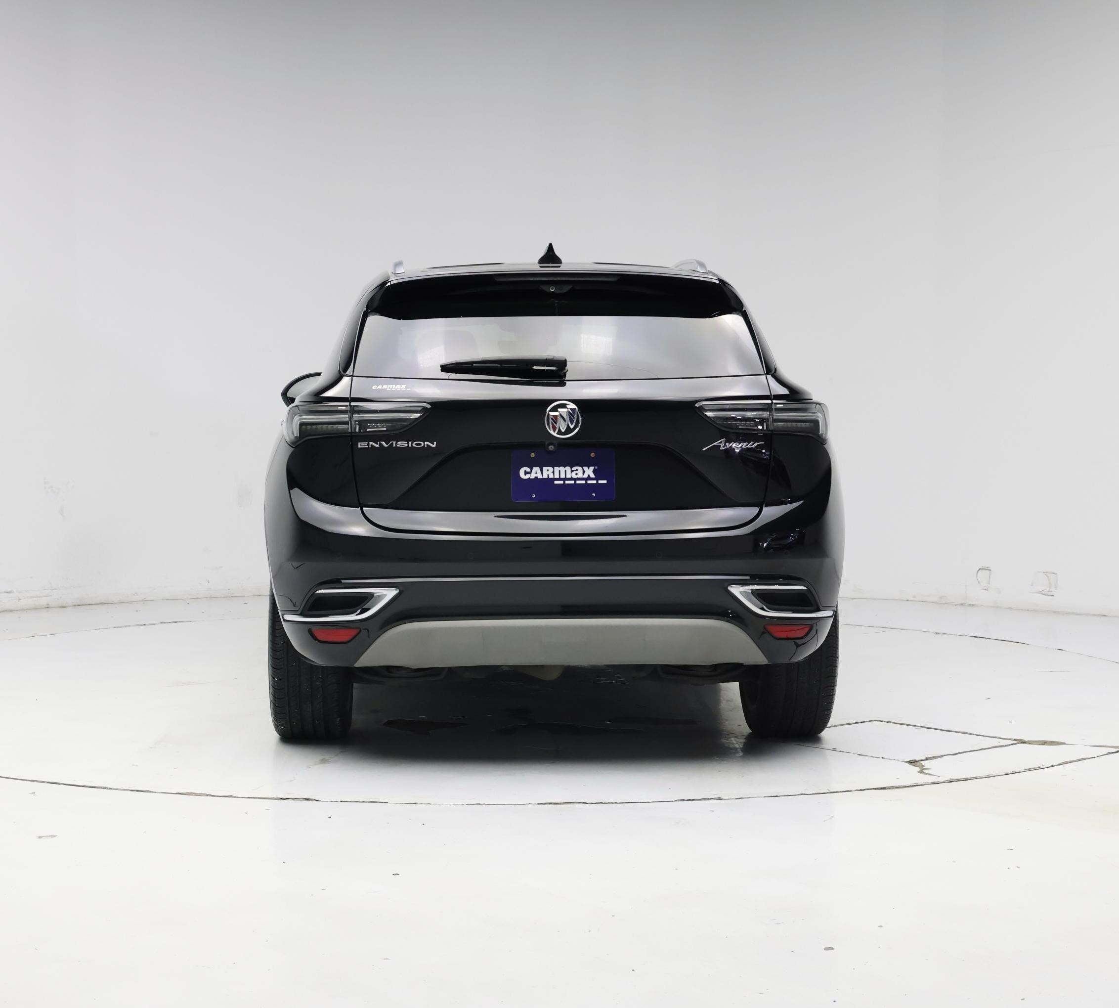 Thumbnail: 2023 Buick Envision - 6