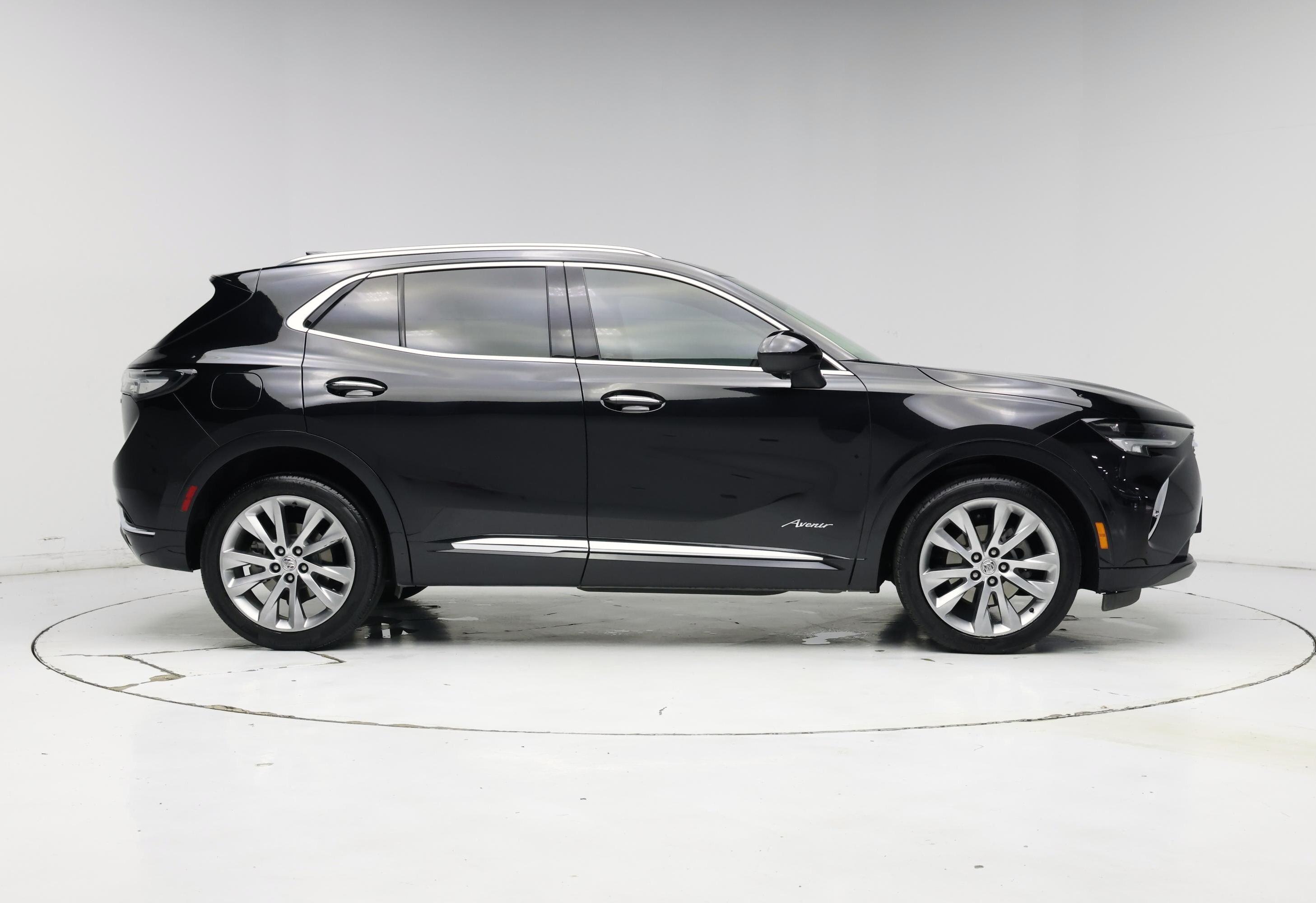 Thumbnail: 2023 Buick Envision - 7