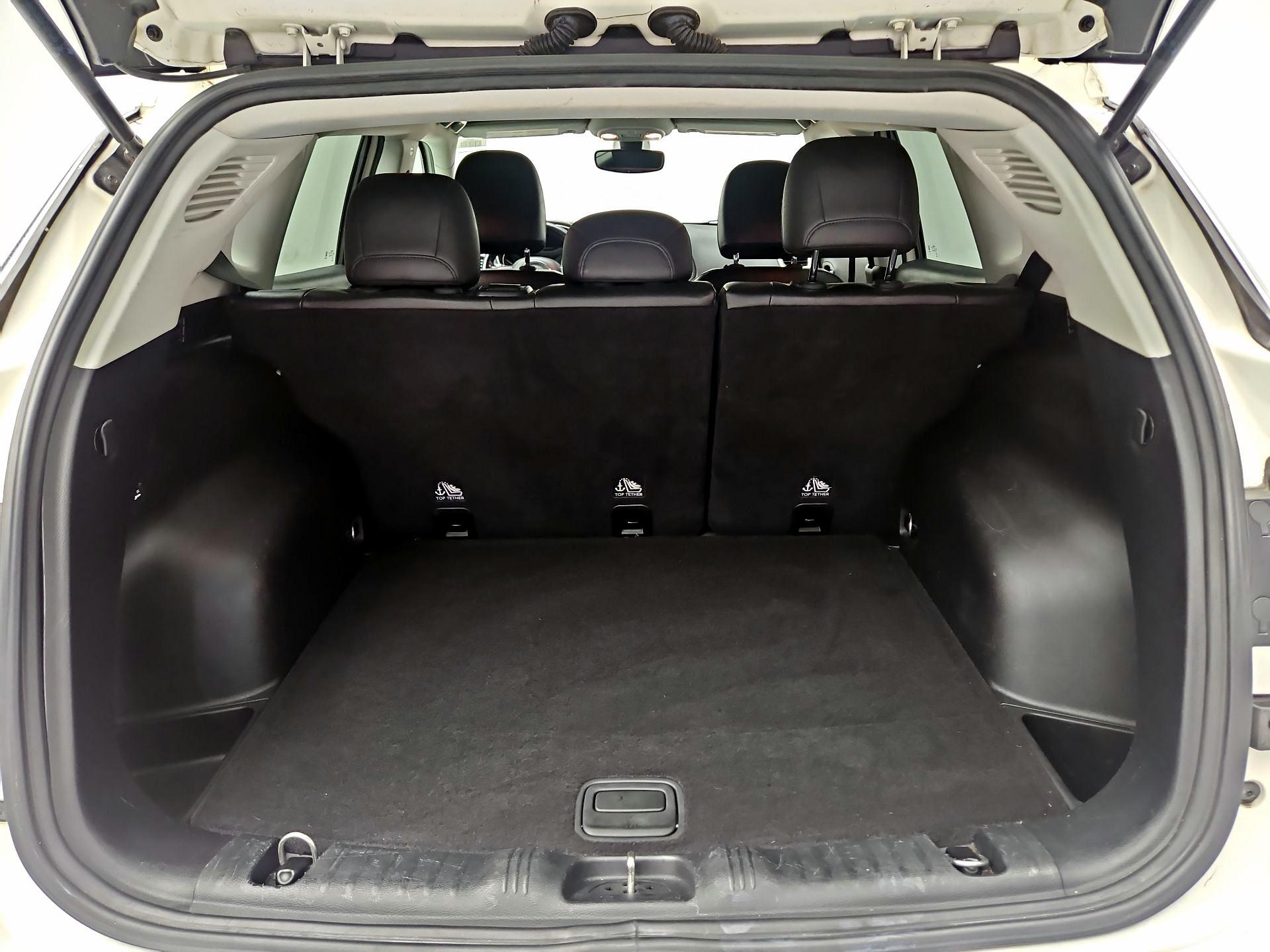 Thumbnail: 2018 Jeep Compass - 20