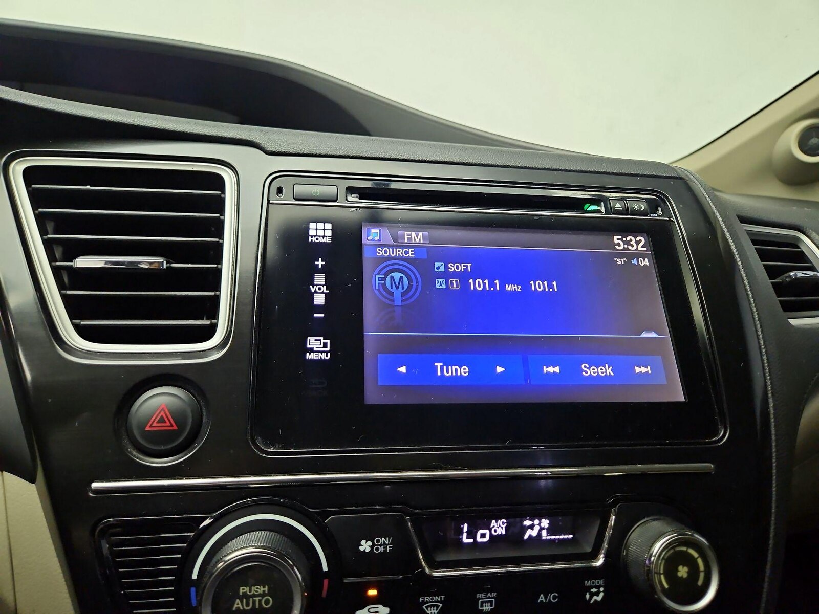 2014 Honda Civic EX - Photo 15