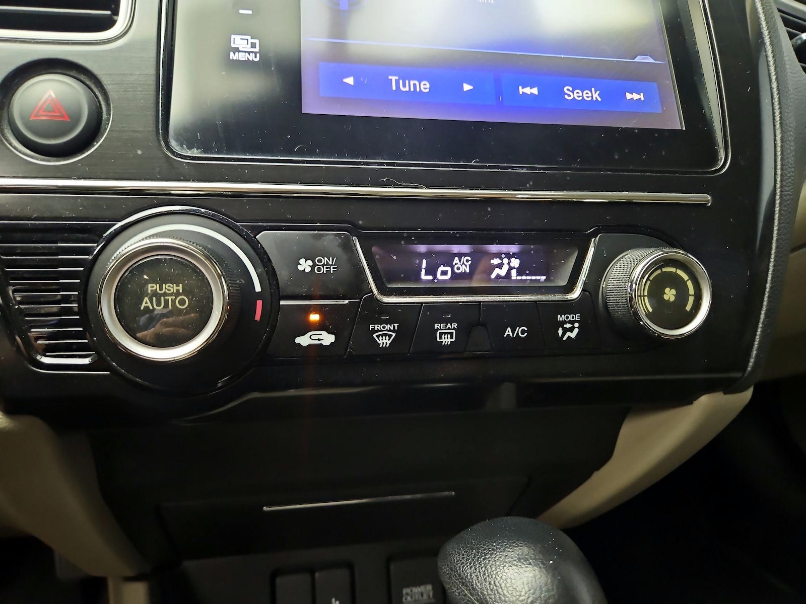 2014 Honda Civic EX - Photo 16