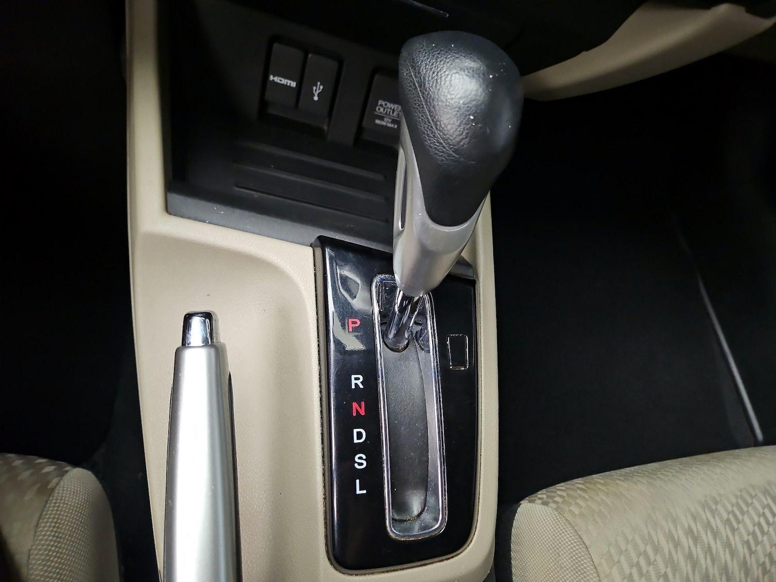 2014 Honda Civic EX - Photo 17