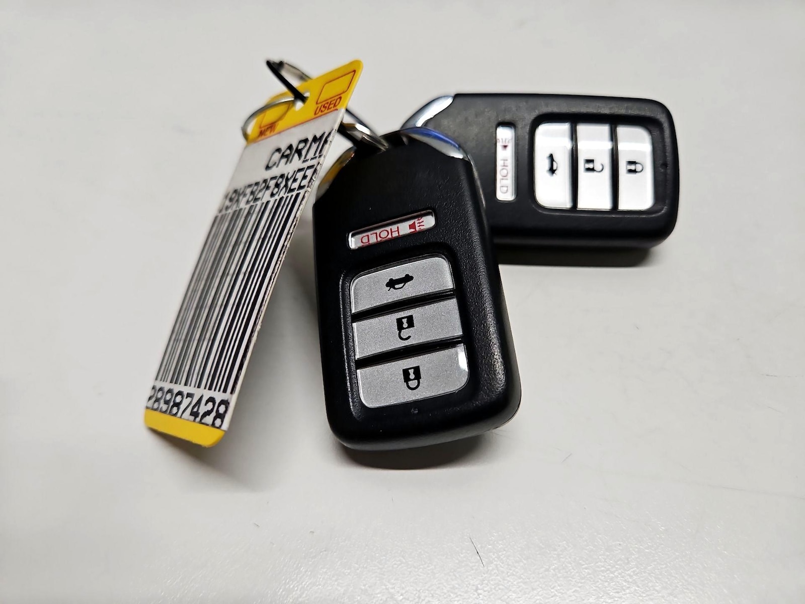 2014 Honda Civic EX - Photo 23