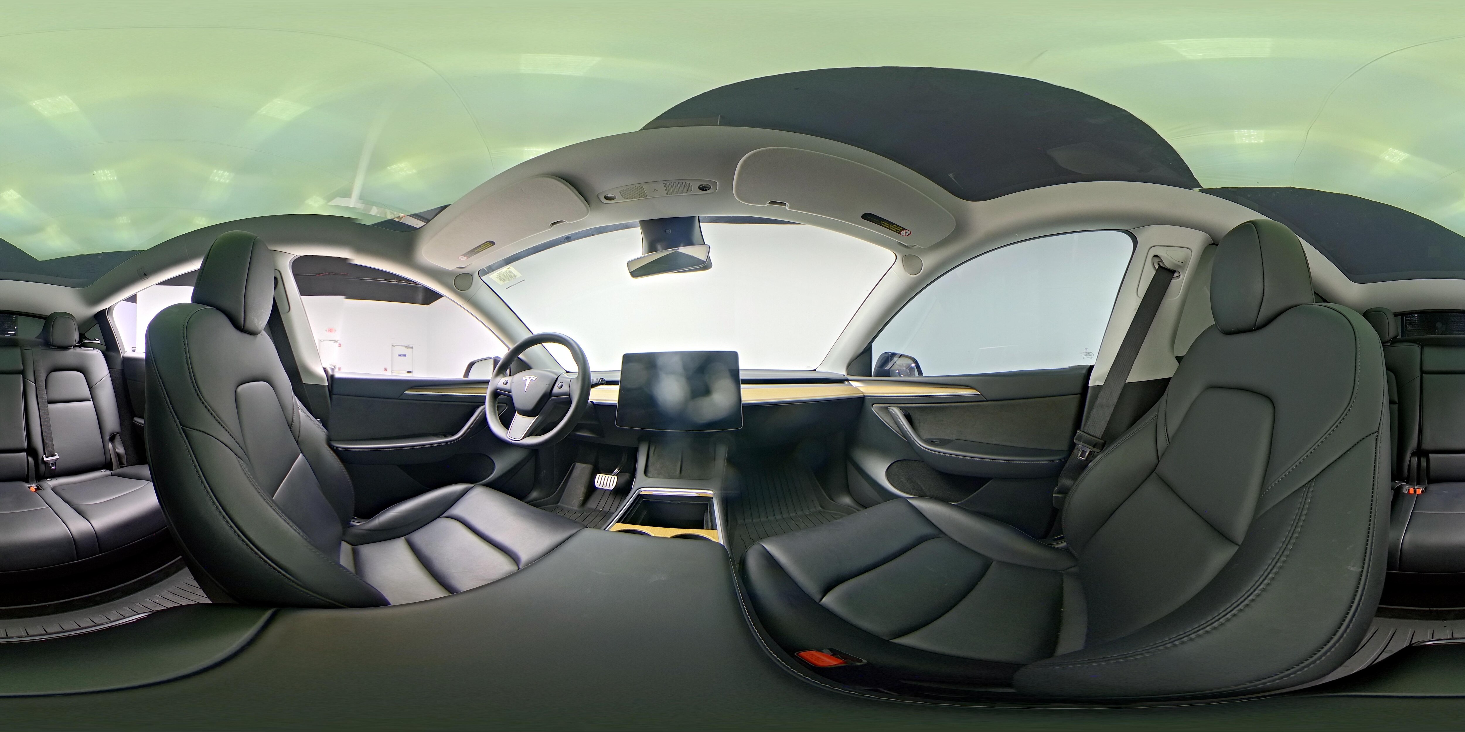 2023 Tesla Model Y Performance - Photo 24