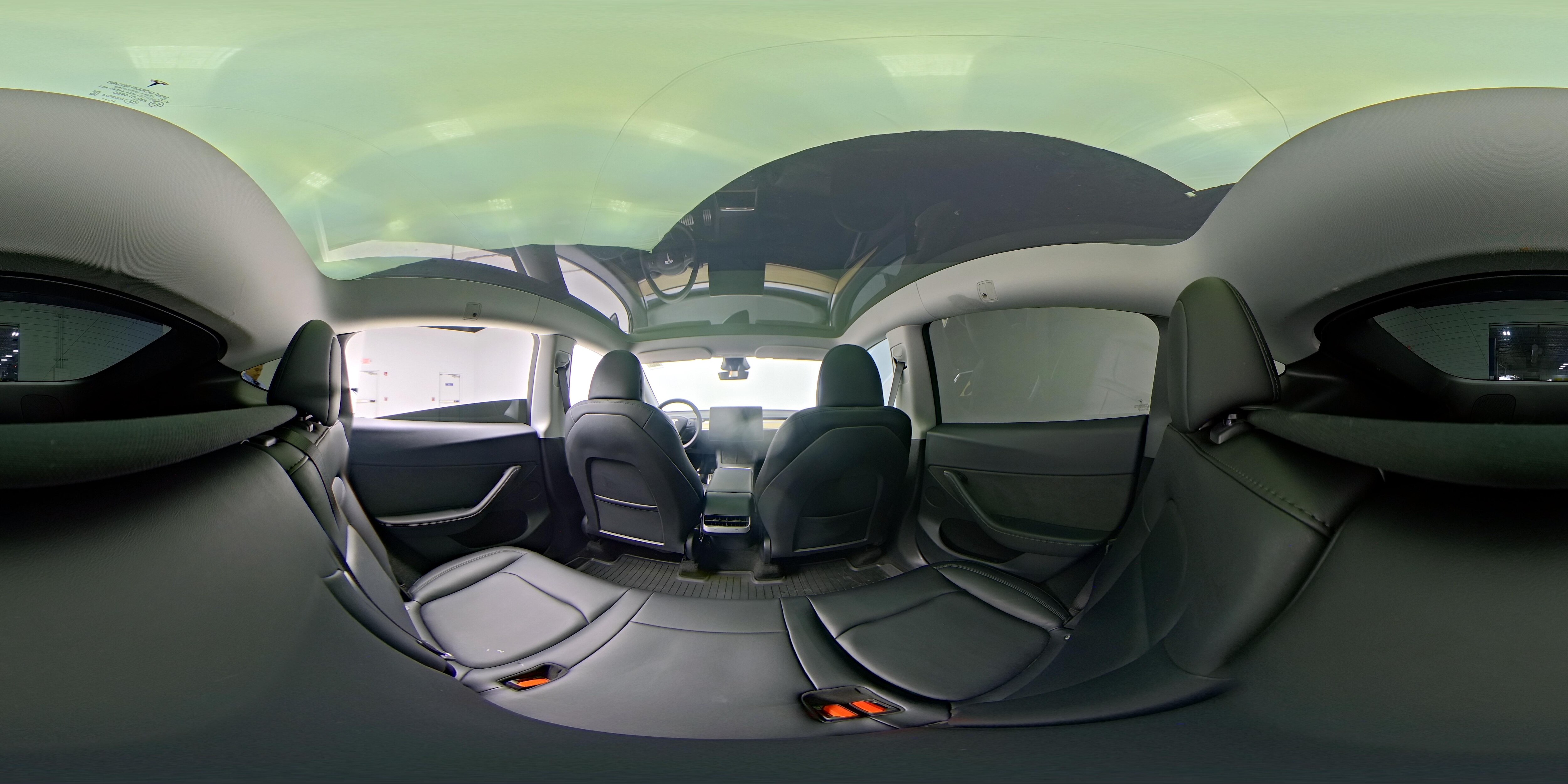 2023 Tesla Model Y Performance - Photo 25