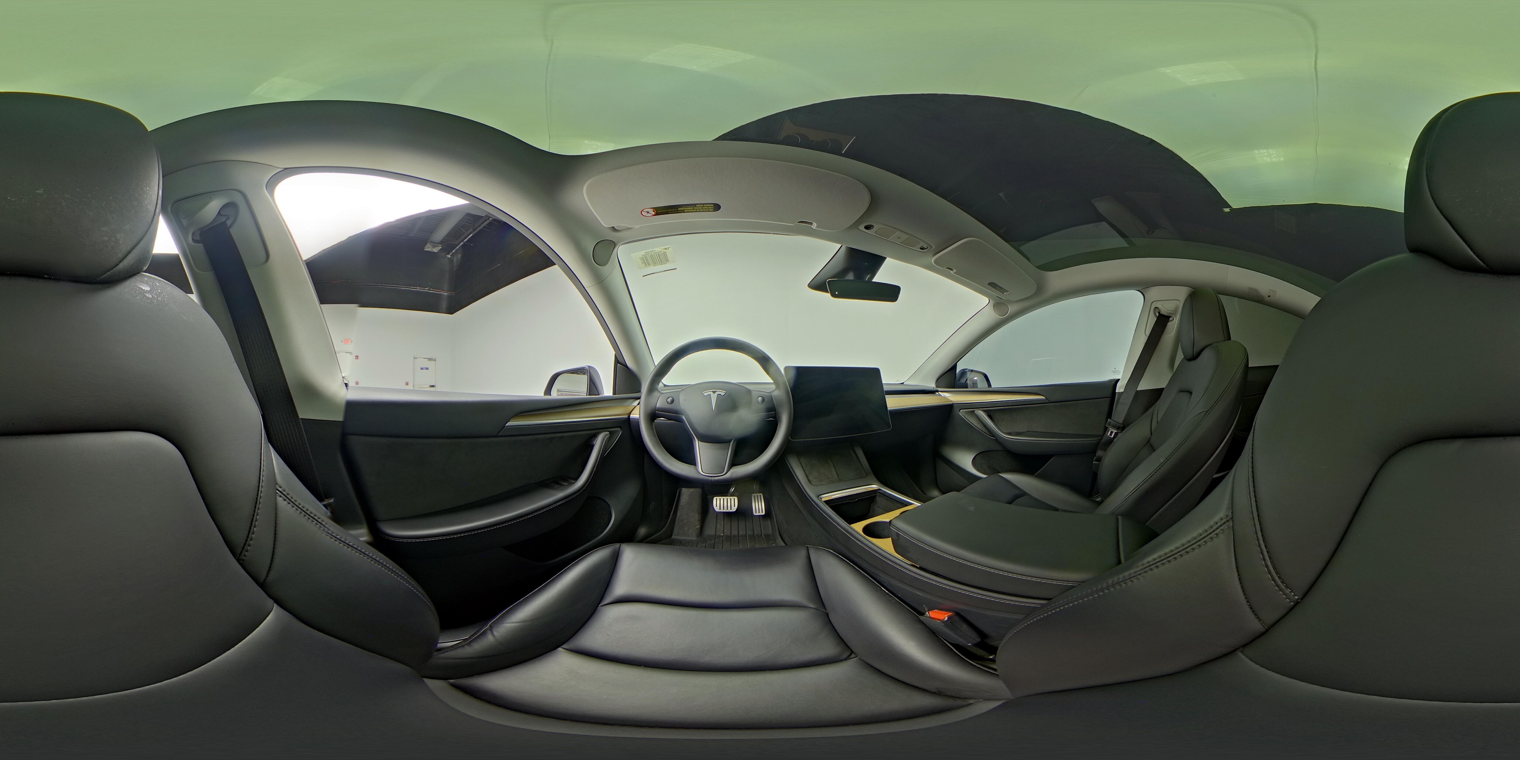 2023 Tesla Model Y Performance - Photo 26