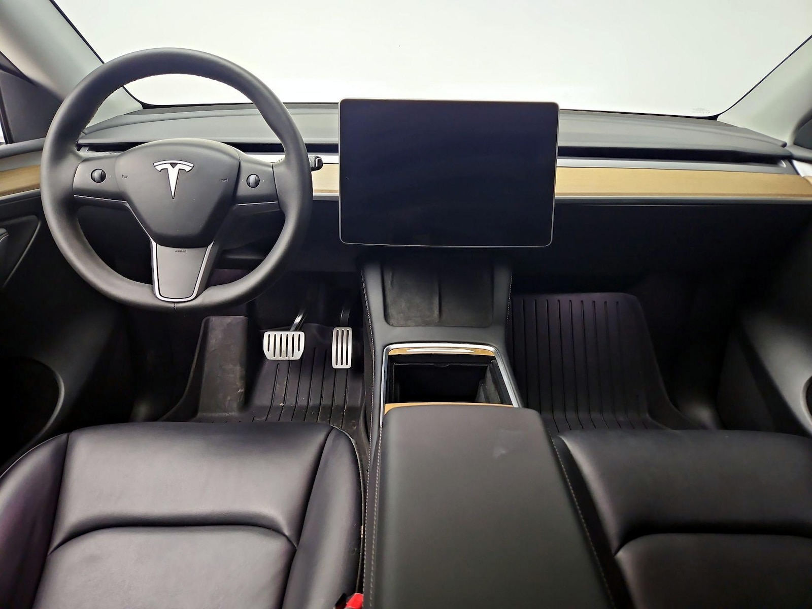 2023 Tesla Model Y Performance - Photo 10