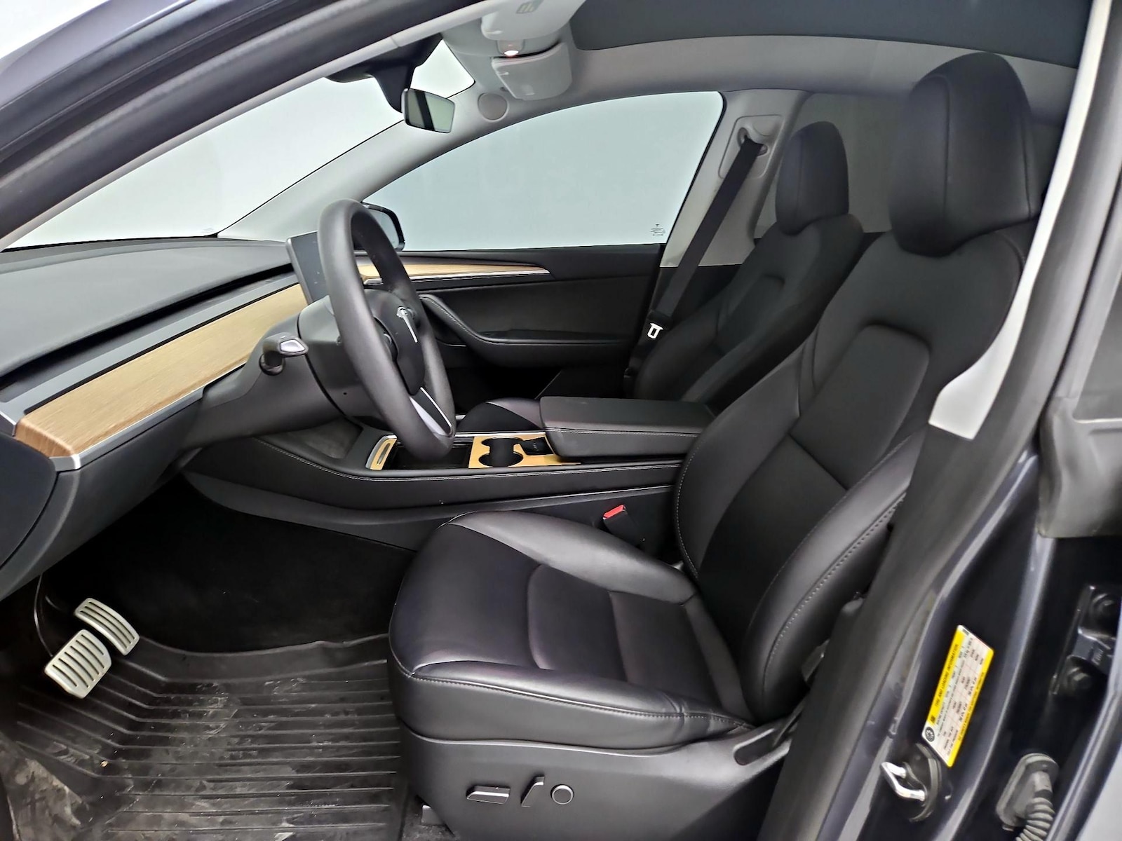 2023 Tesla Model Y Performance - Photo 12