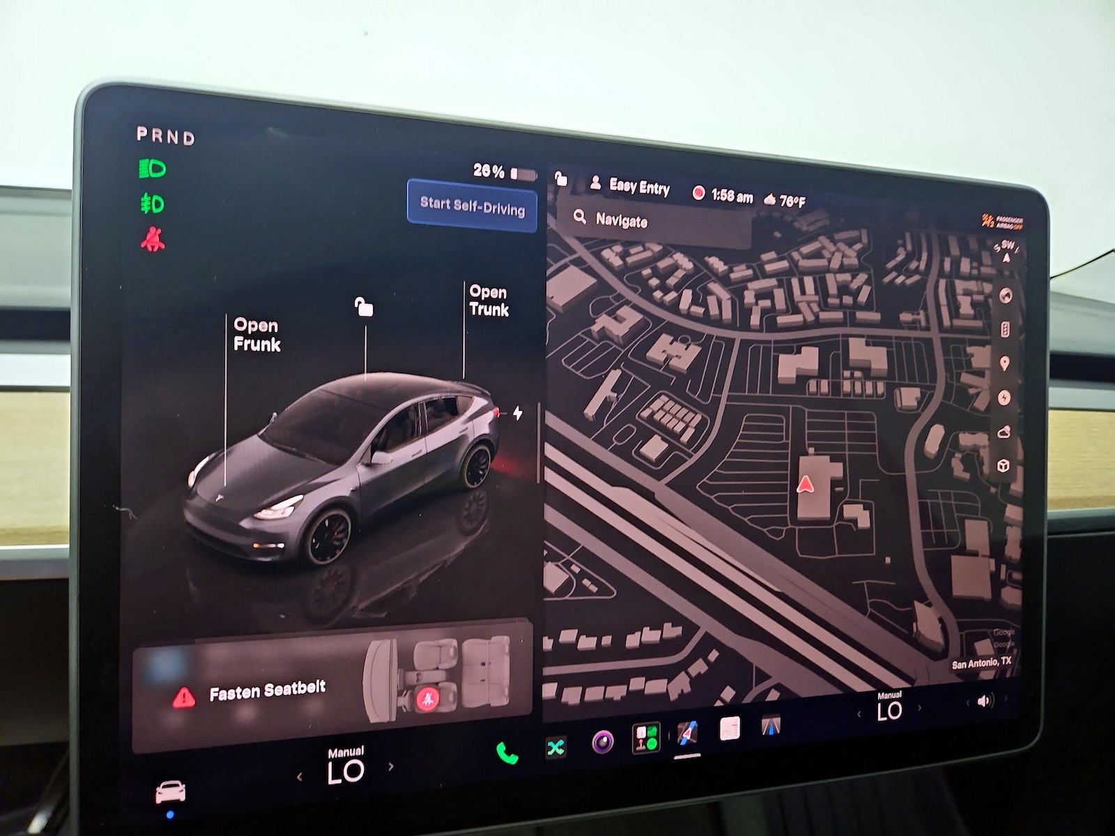 2023 Tesla Model Y Performance - Photo 14