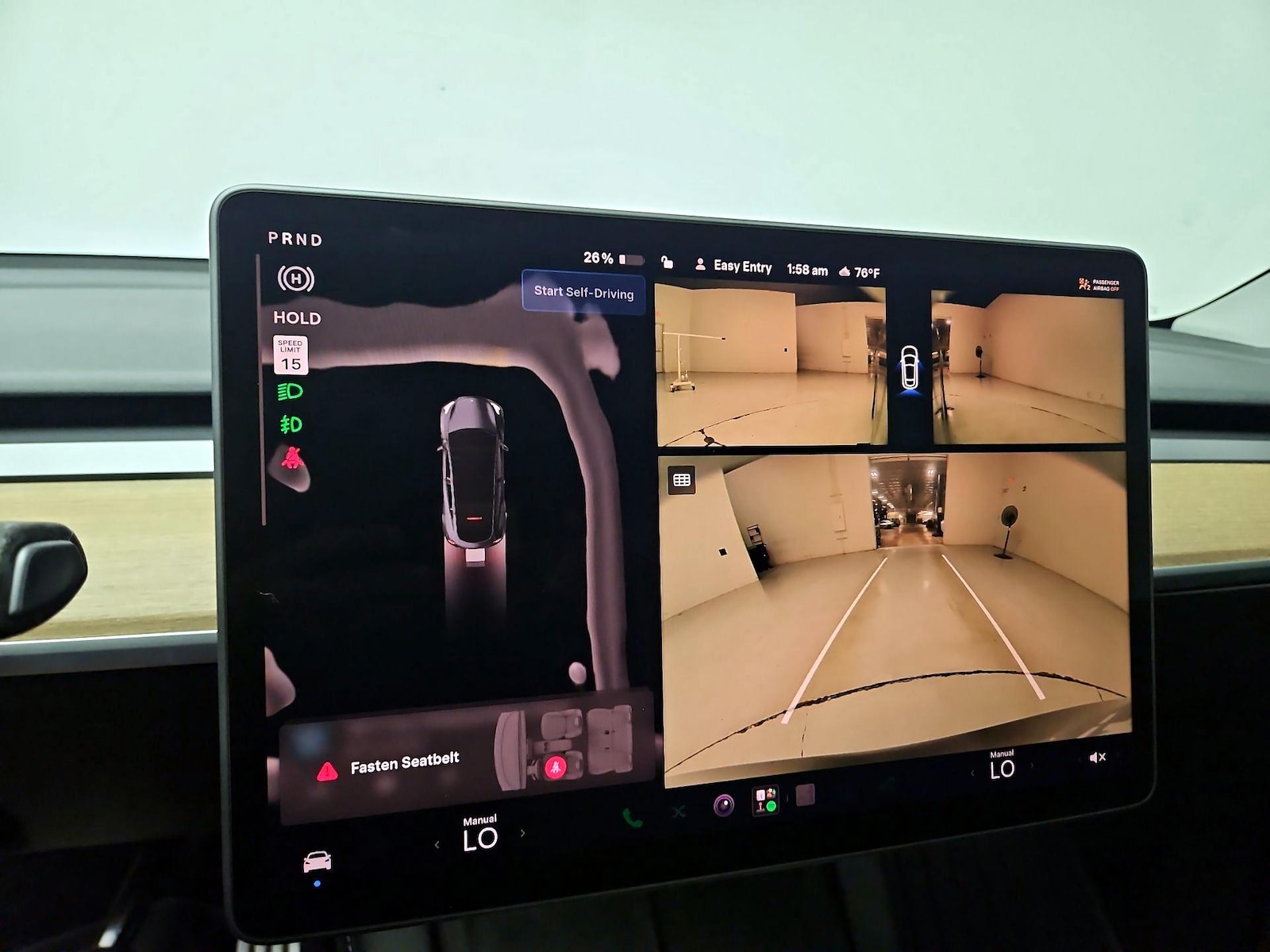 2023 Tesla Model Y Performance - Photo 15