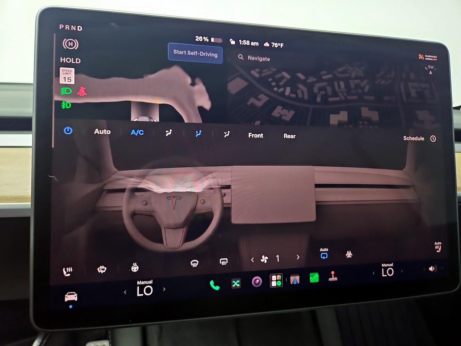 2023 Tesla Model Y Performance - Photo 17
