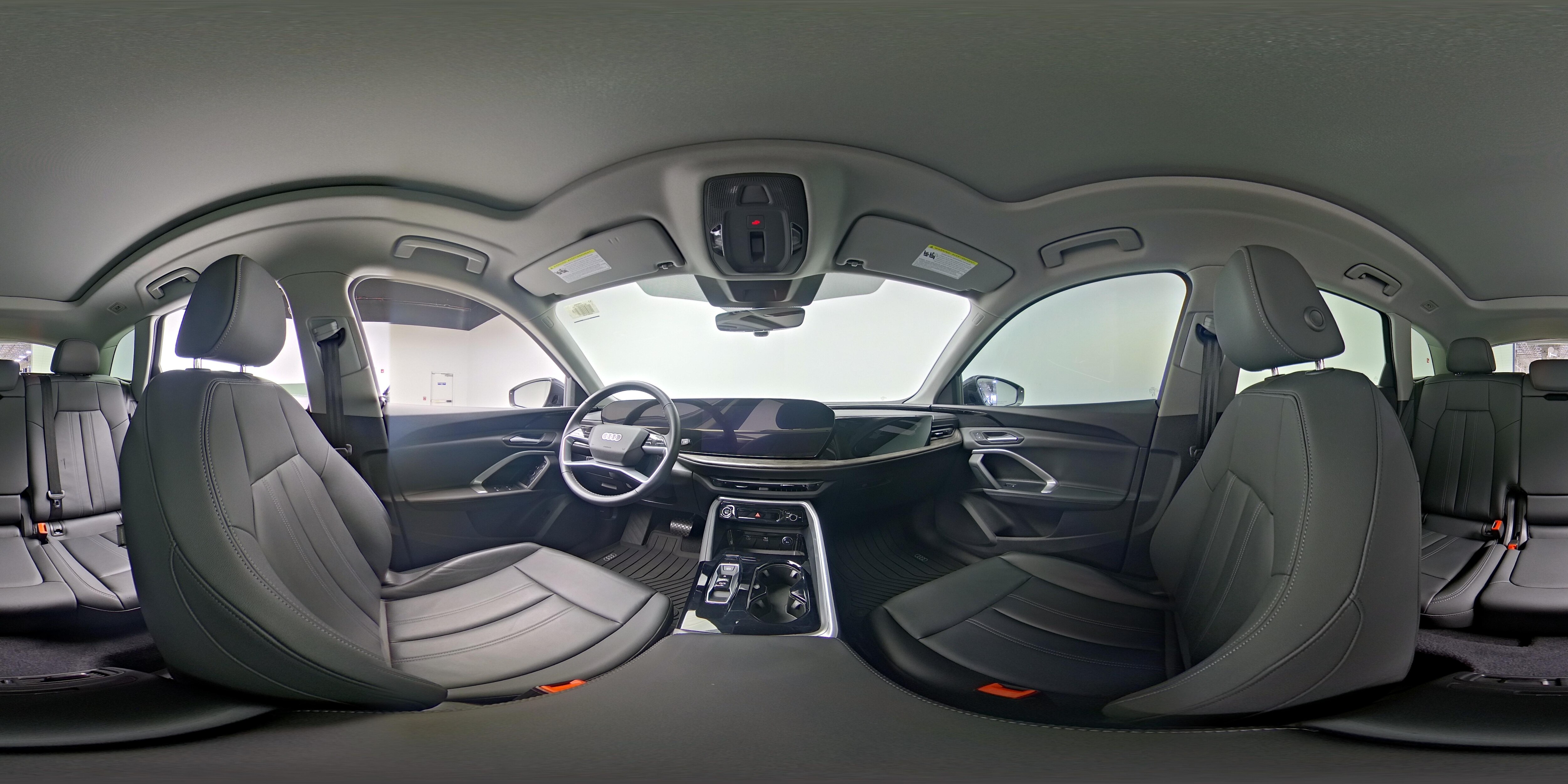 2025 Audi Q5 Premium - Photo 25