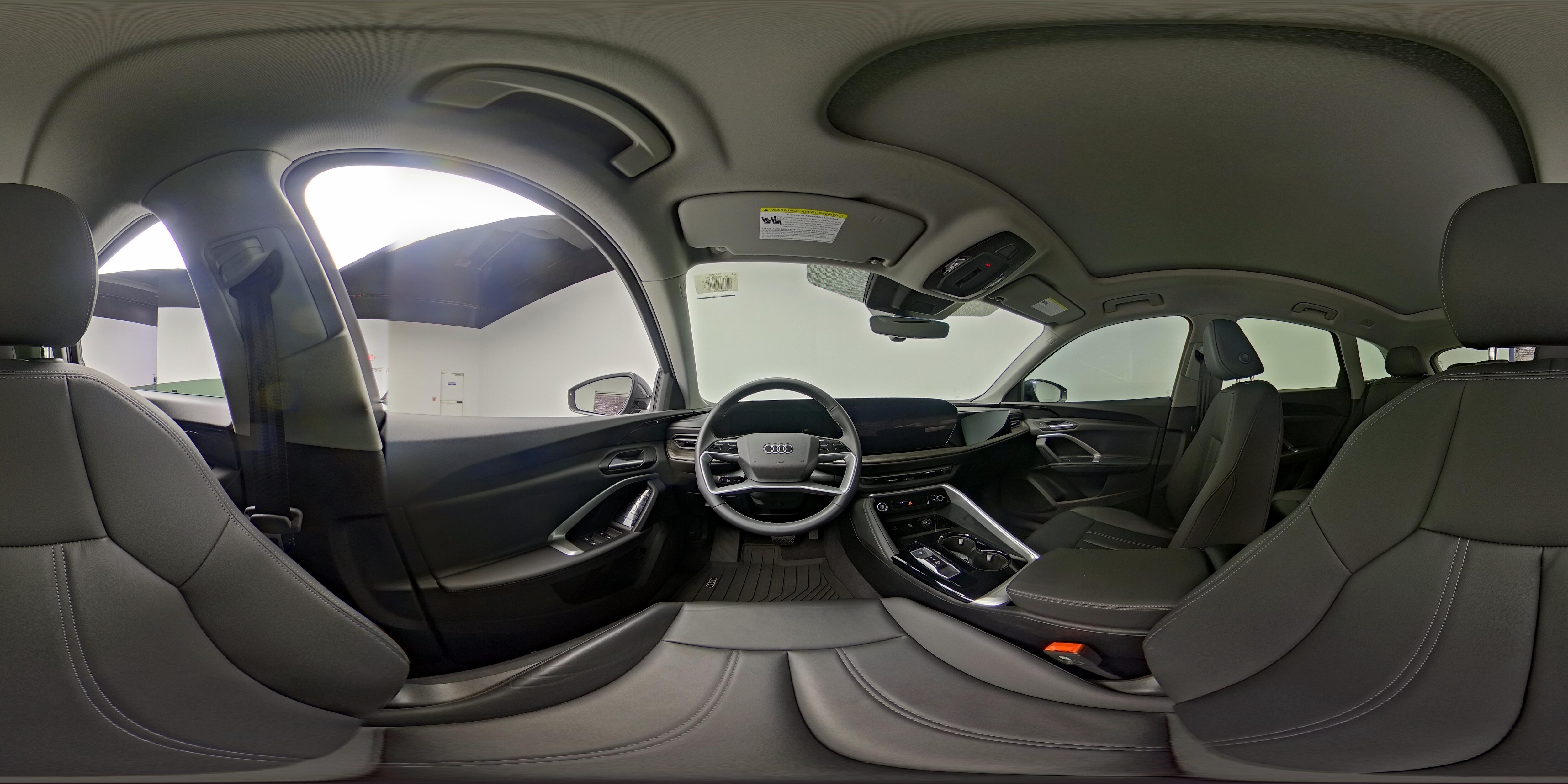 2025 Audi Q5 Premium - Photo 27