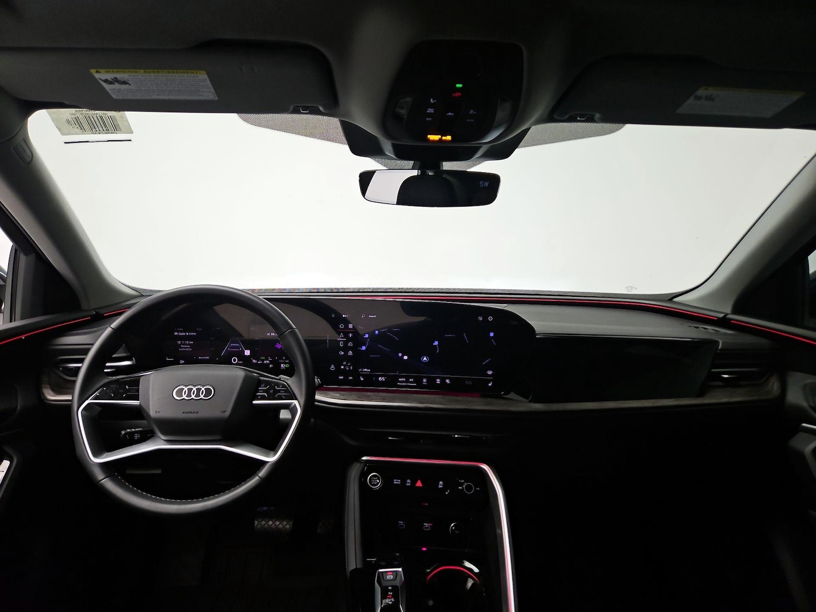 2025 Audi Q5 Premium - Photo 10