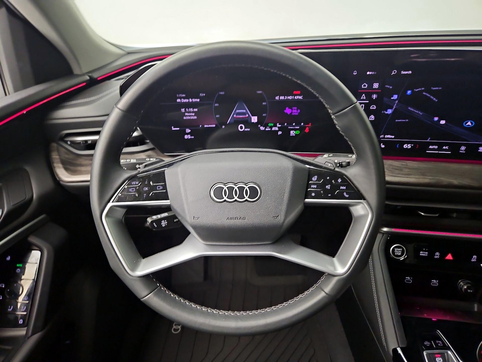 2025 Audi Q5 Premium - Photo 11