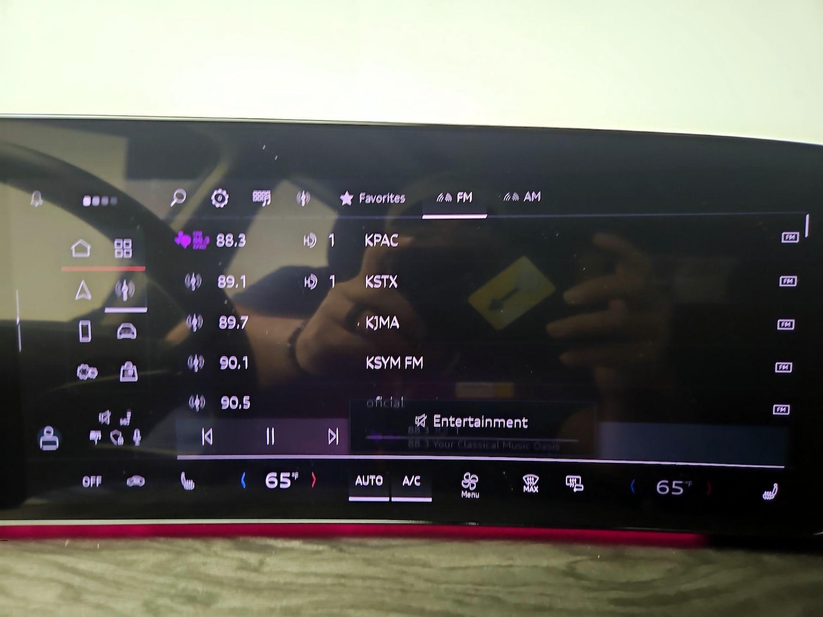 2025 Audi Q5 Premium - Photo 16