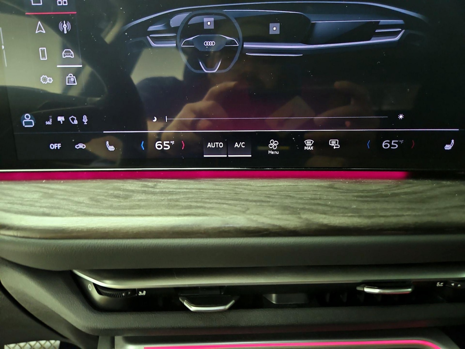 2025 Audi Q5 Premium - Photo 17