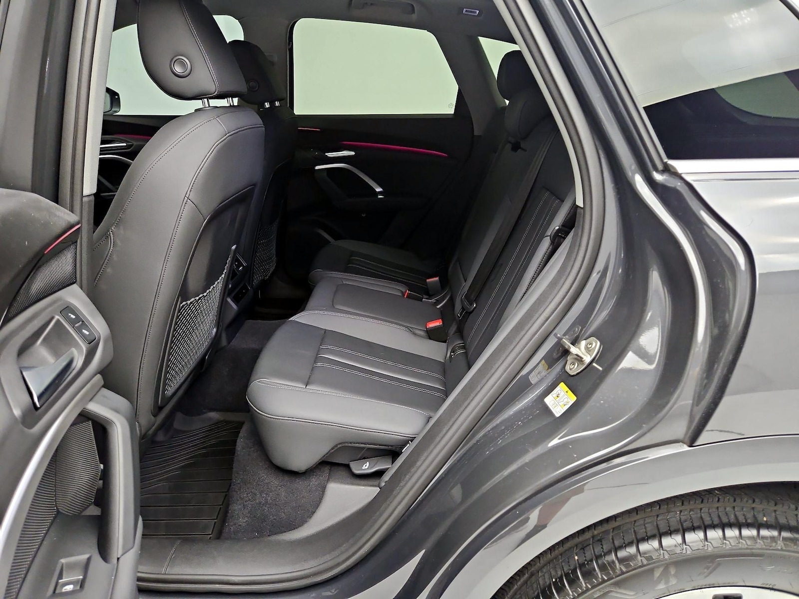 2025 Audi Q5 Premium - Photo 21
