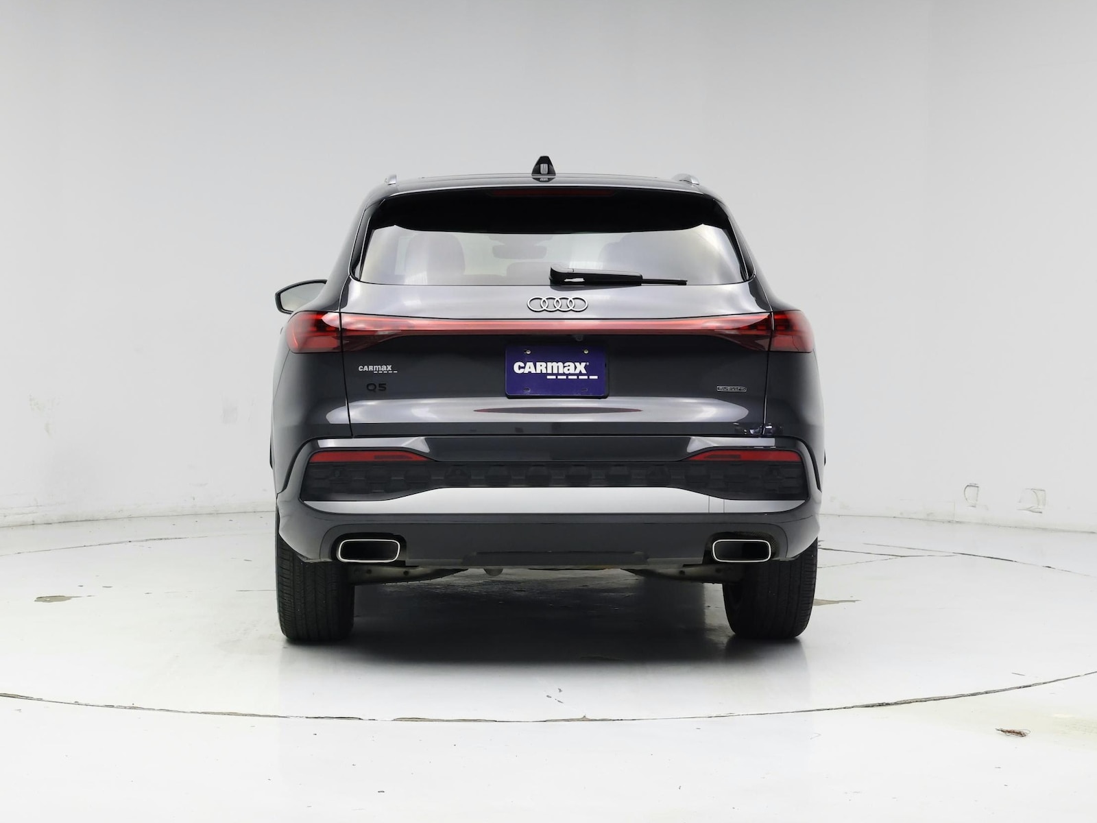 2025 Audi Q5 Premium - Photo 7