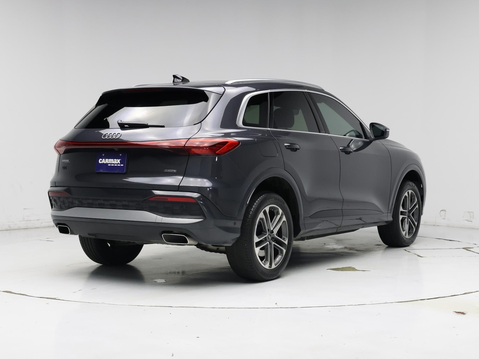 2025 Audi Q5 Premium - Photo 9