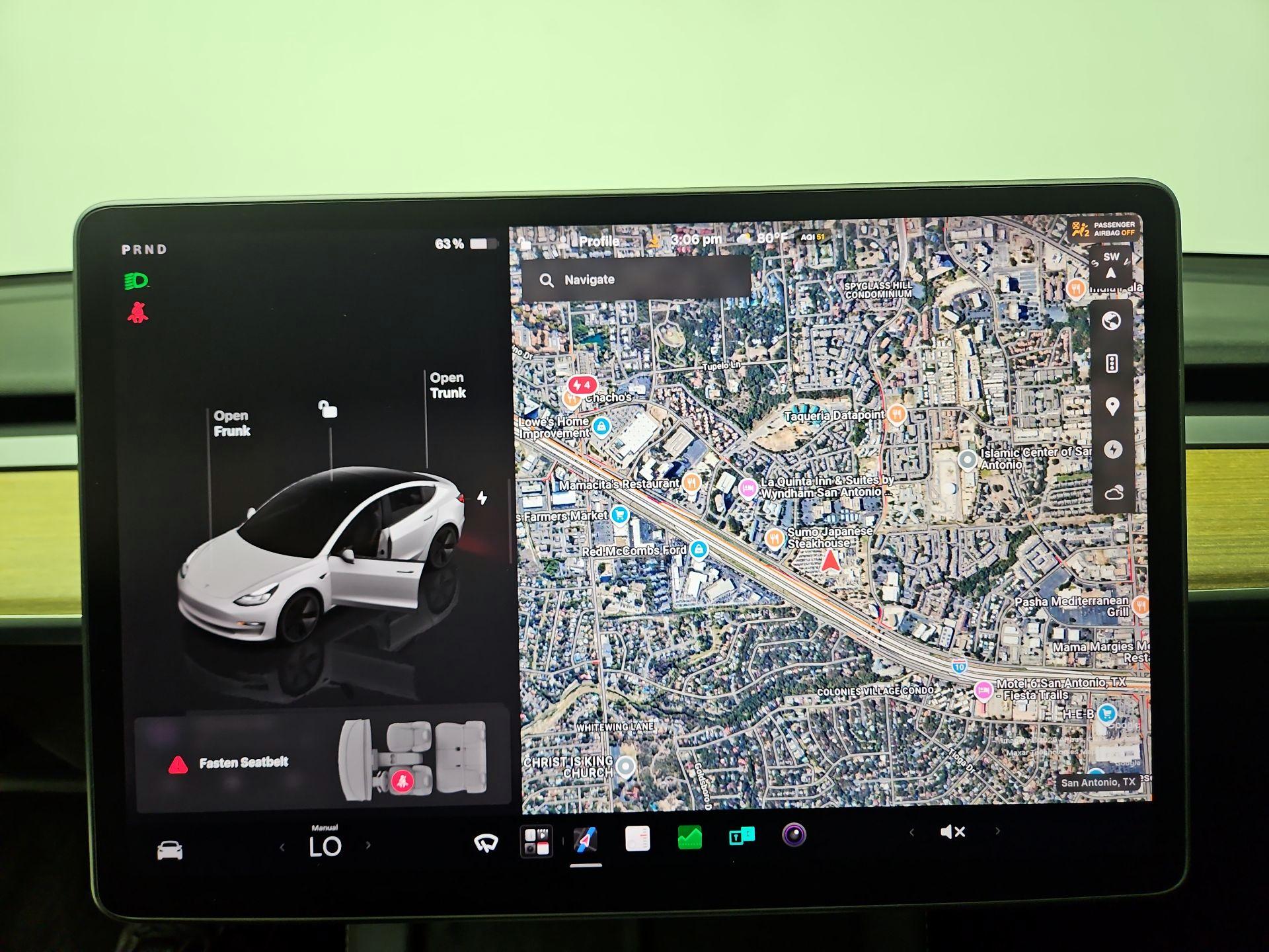 Thumbnail: 2023 Tesla Model 3 - 13