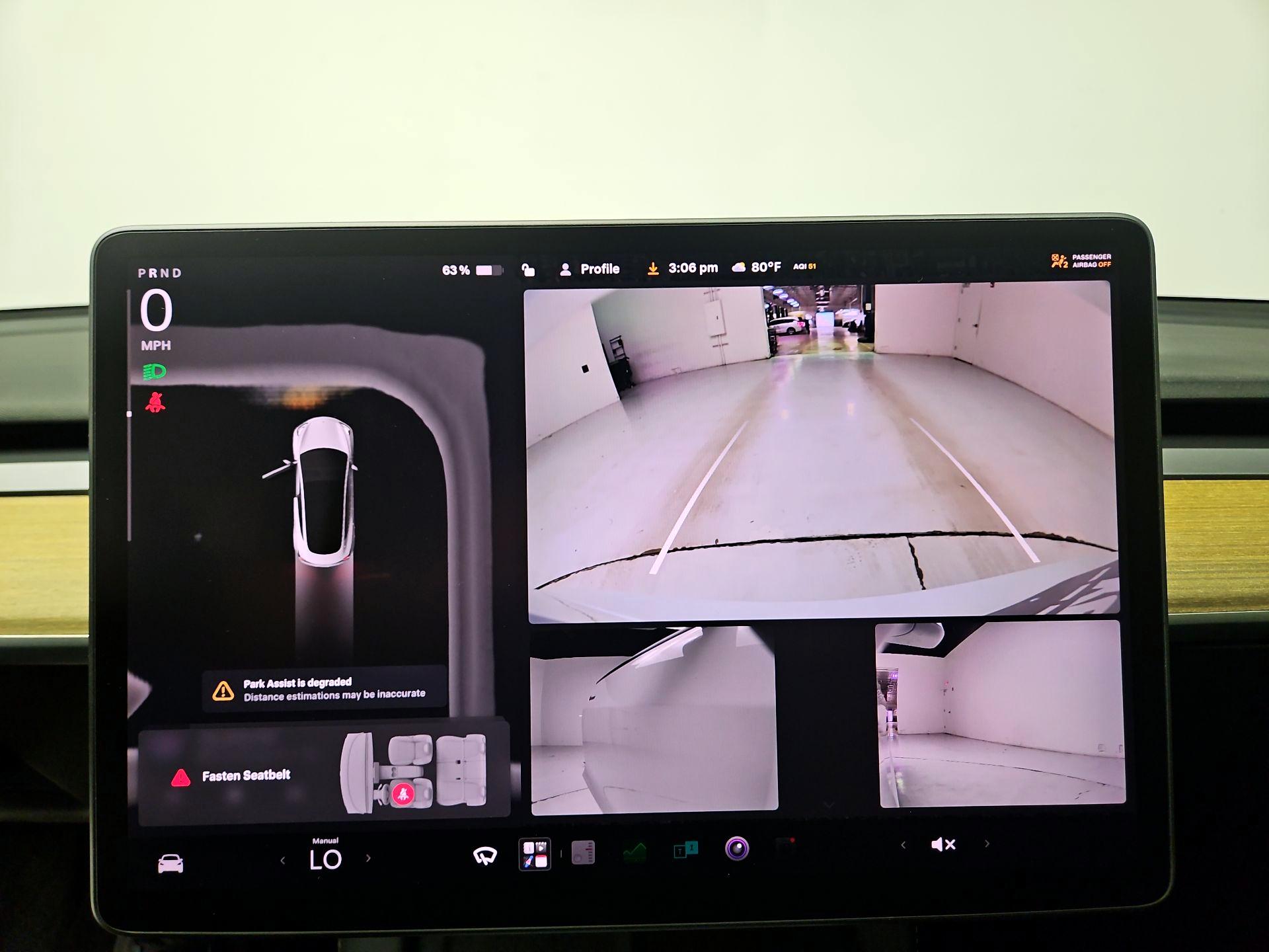 Thumbnail: 2023 Tesla Model 3 - 14