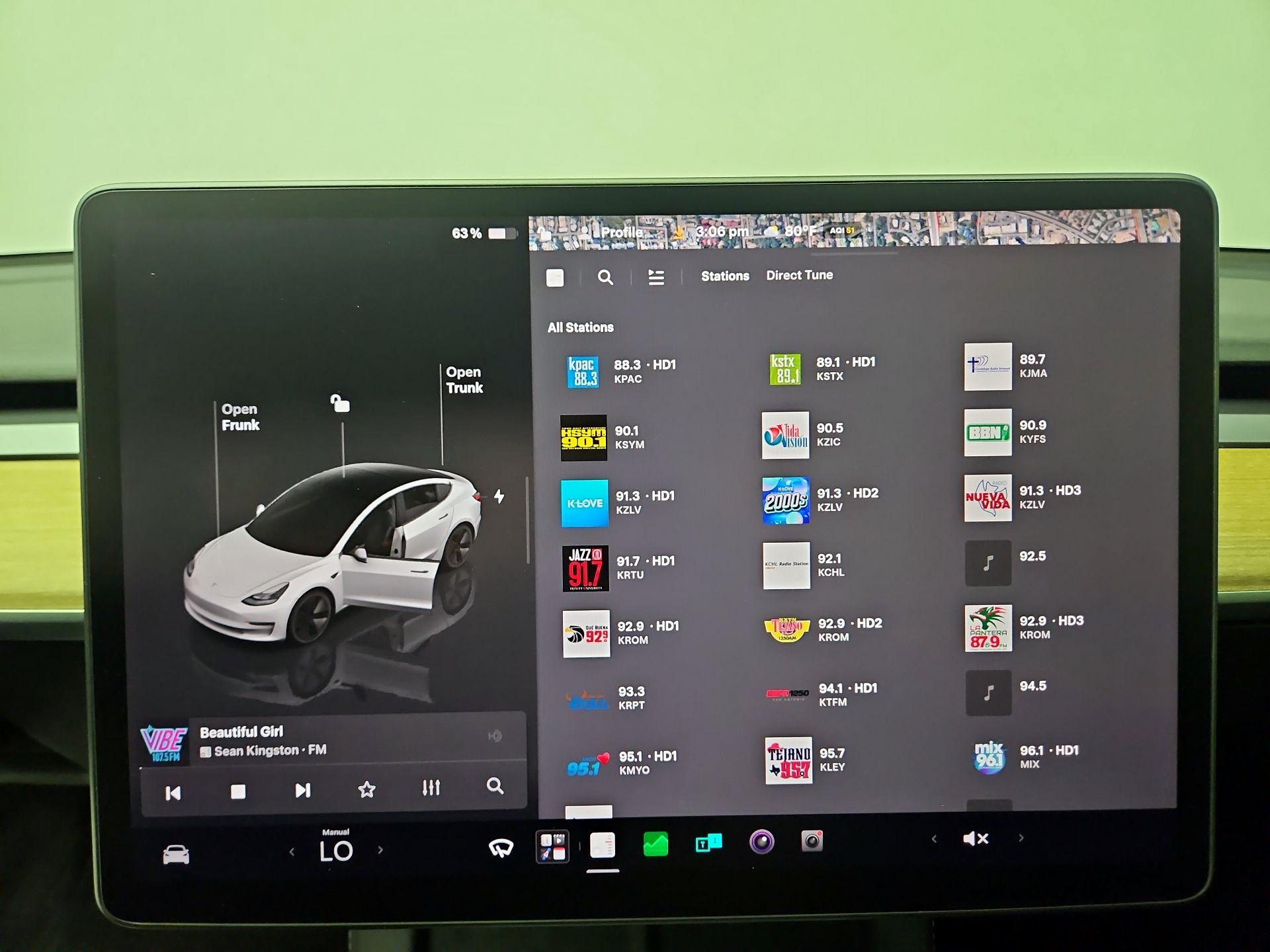 Thumbnail: 2023 Tesla Model 3 - 15