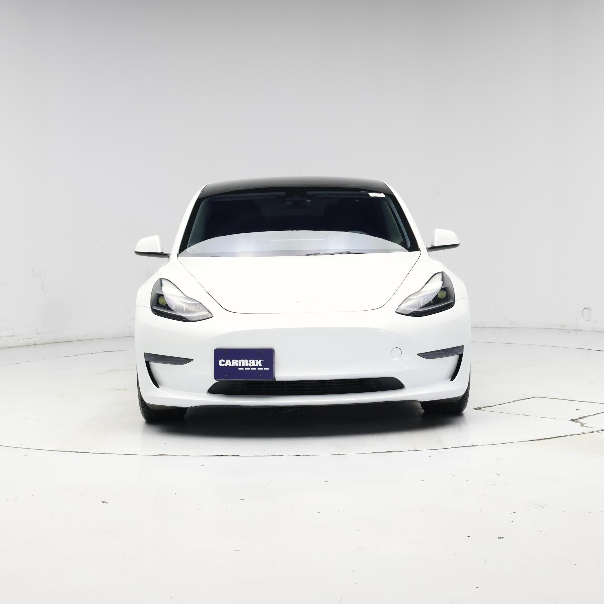 Thumbnail: 2023 Tesla Model 3 - 5