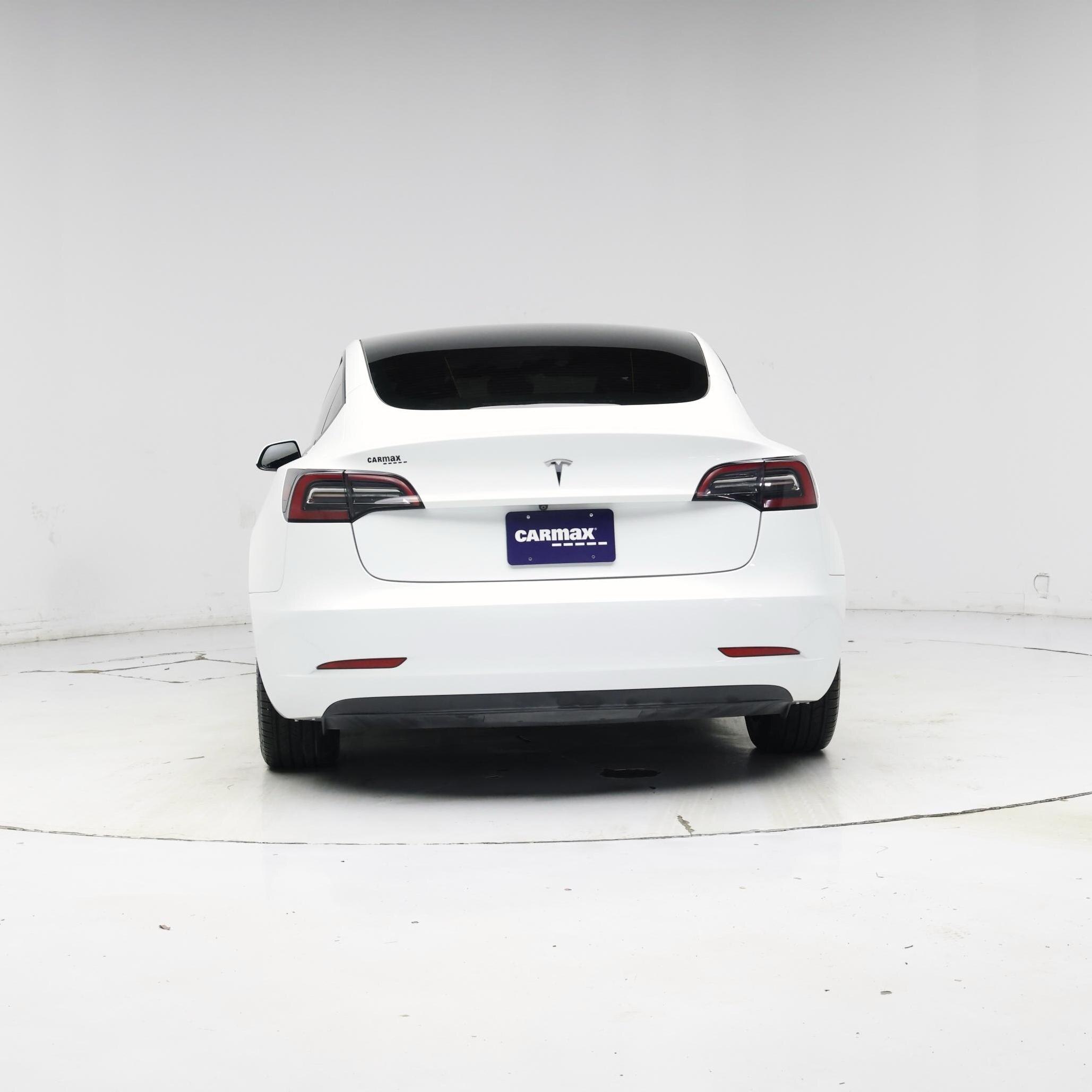 Thumbnail: 2023 Tesla Model 3 - 6
