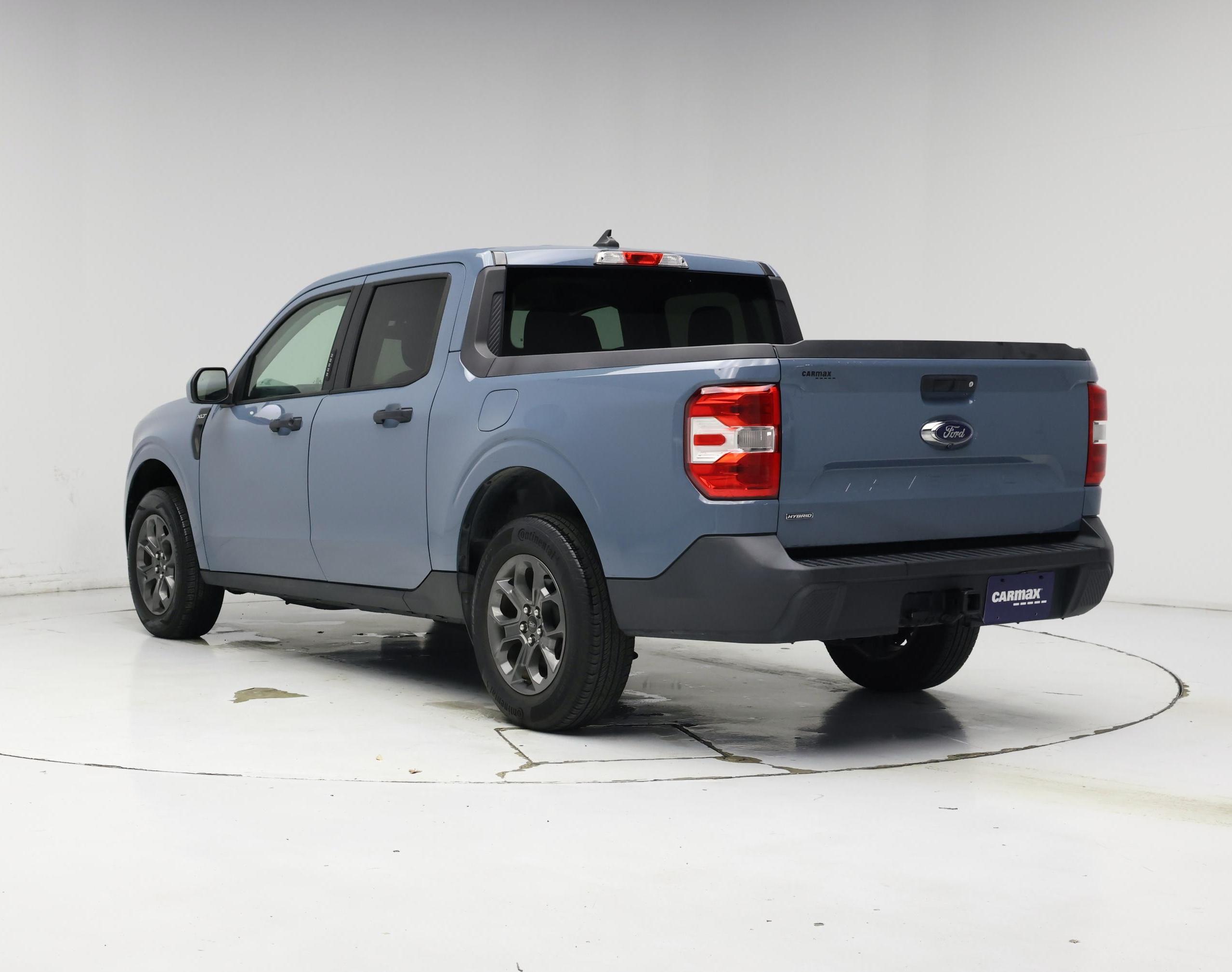 Thumbnail: 2022 Ford Maverick - 2