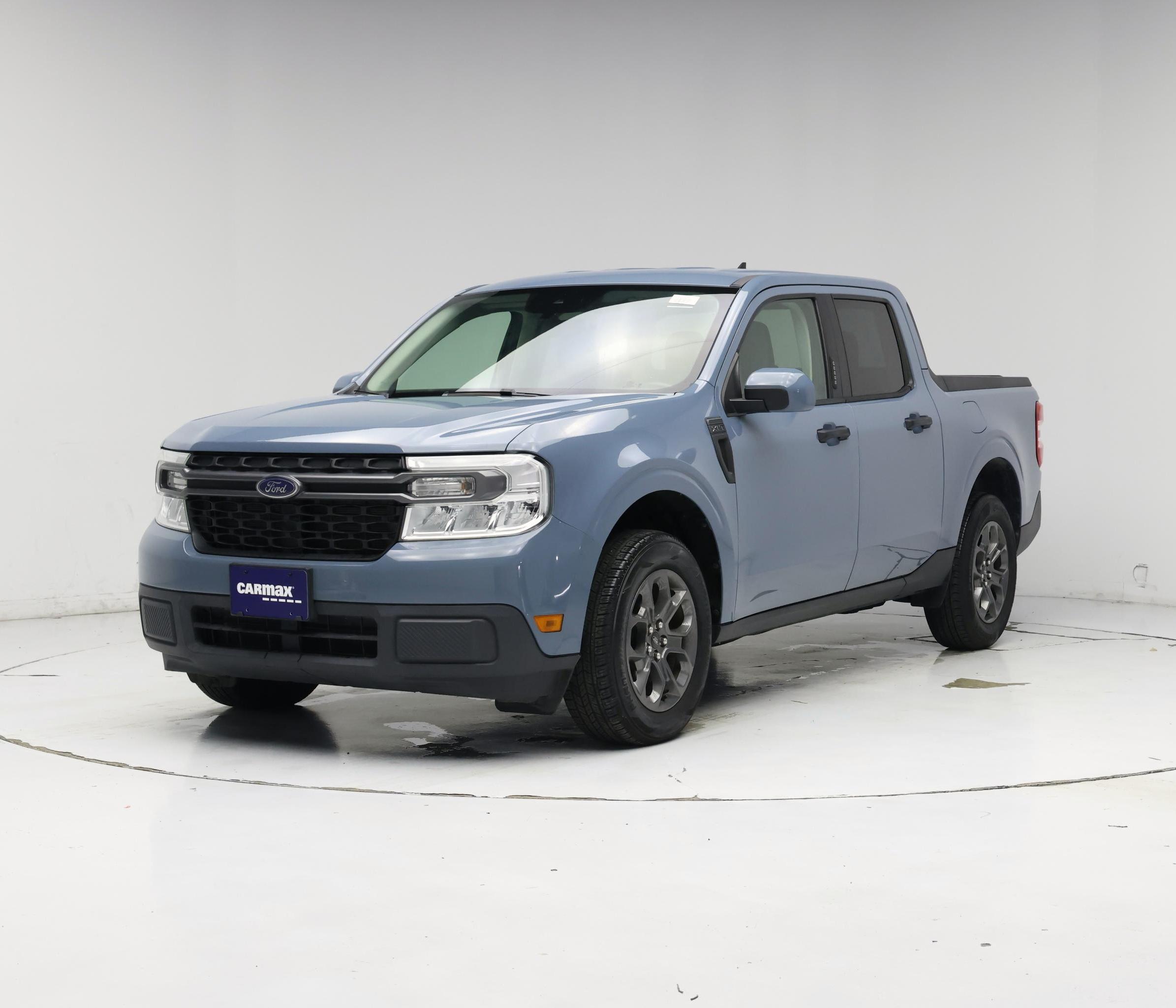 Thumbnail: 2022 Ford Maverick - 4