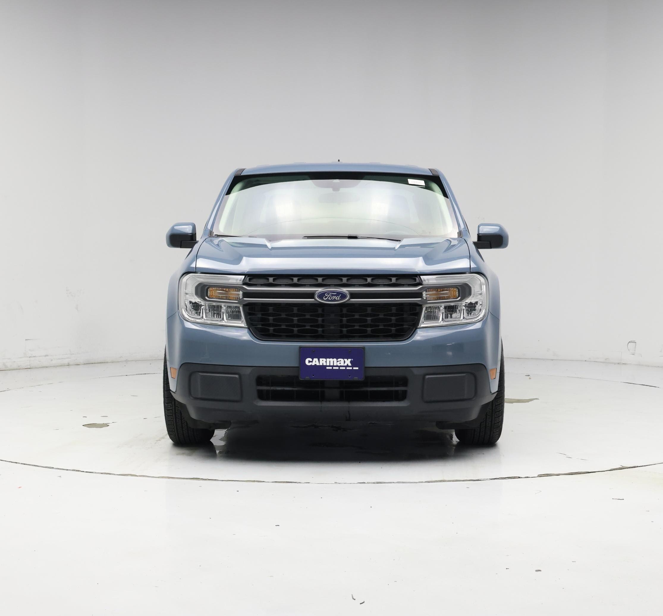 Thumbnail: 2022 Ford Maverick - 5