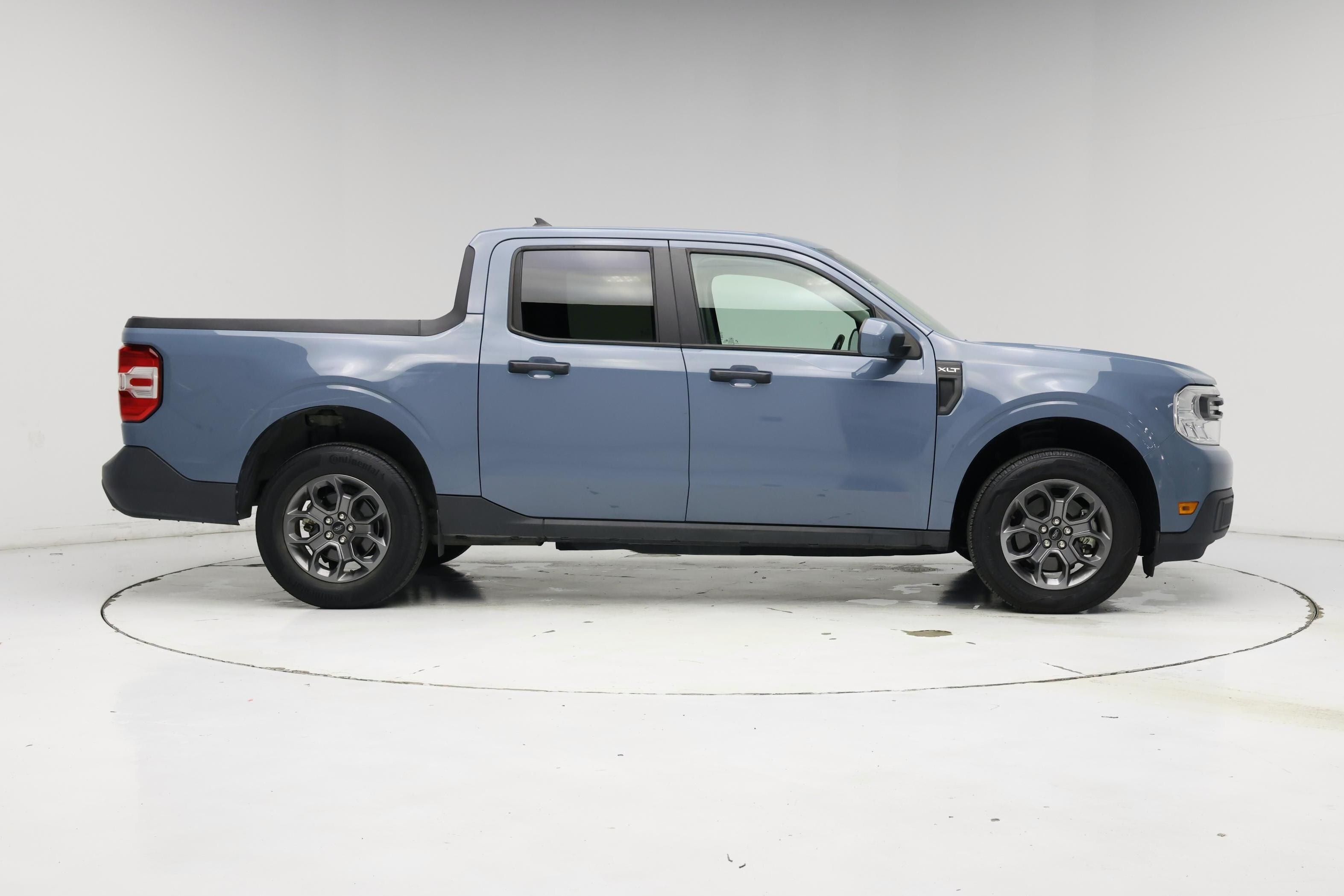 Thumbnail: 2022 Ford Maverick - 7