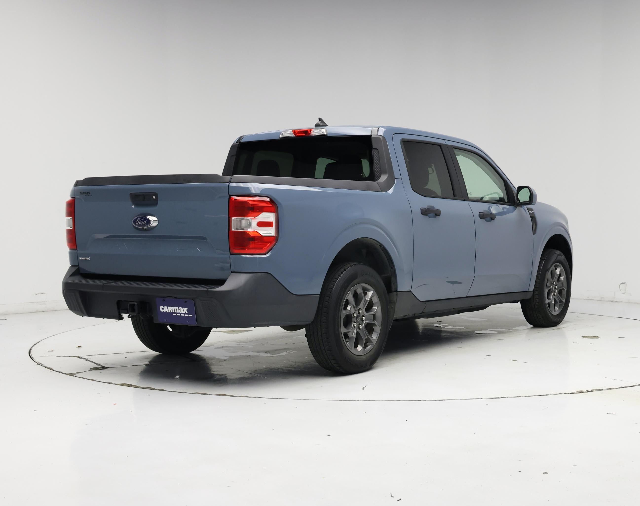 Thumbnail: 2022 Ford Maverick - 8
