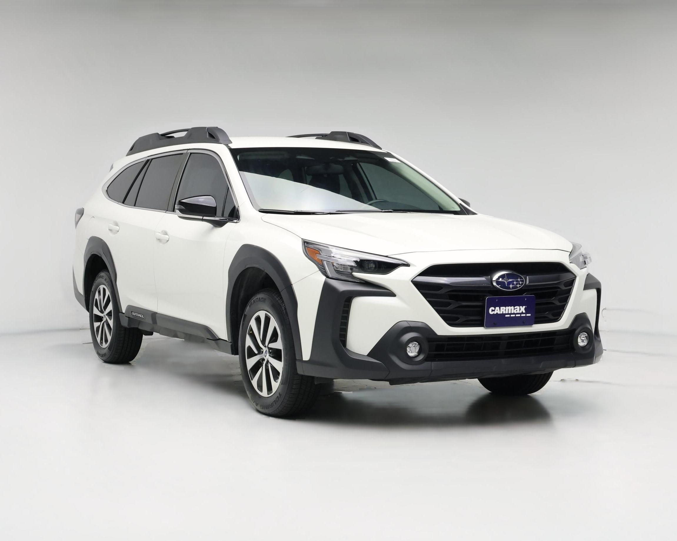 Thumbnail: 2023 Subaru Outback - 1