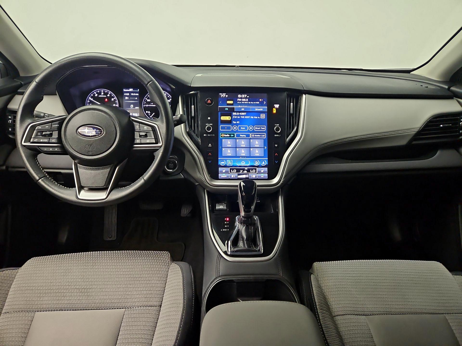 Thumbnail: 2023 Subaru Outback - 9