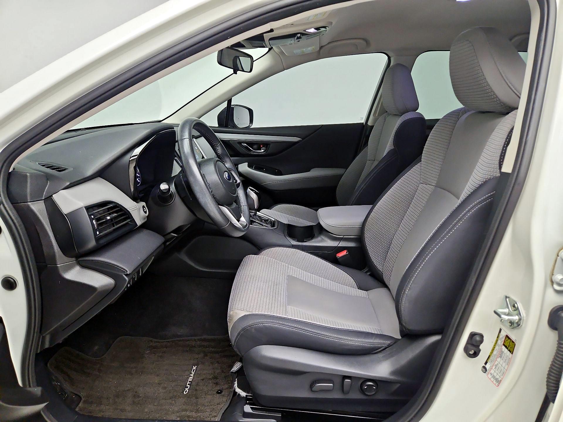 Thumbnail: 2023 Subaru Outback - 11