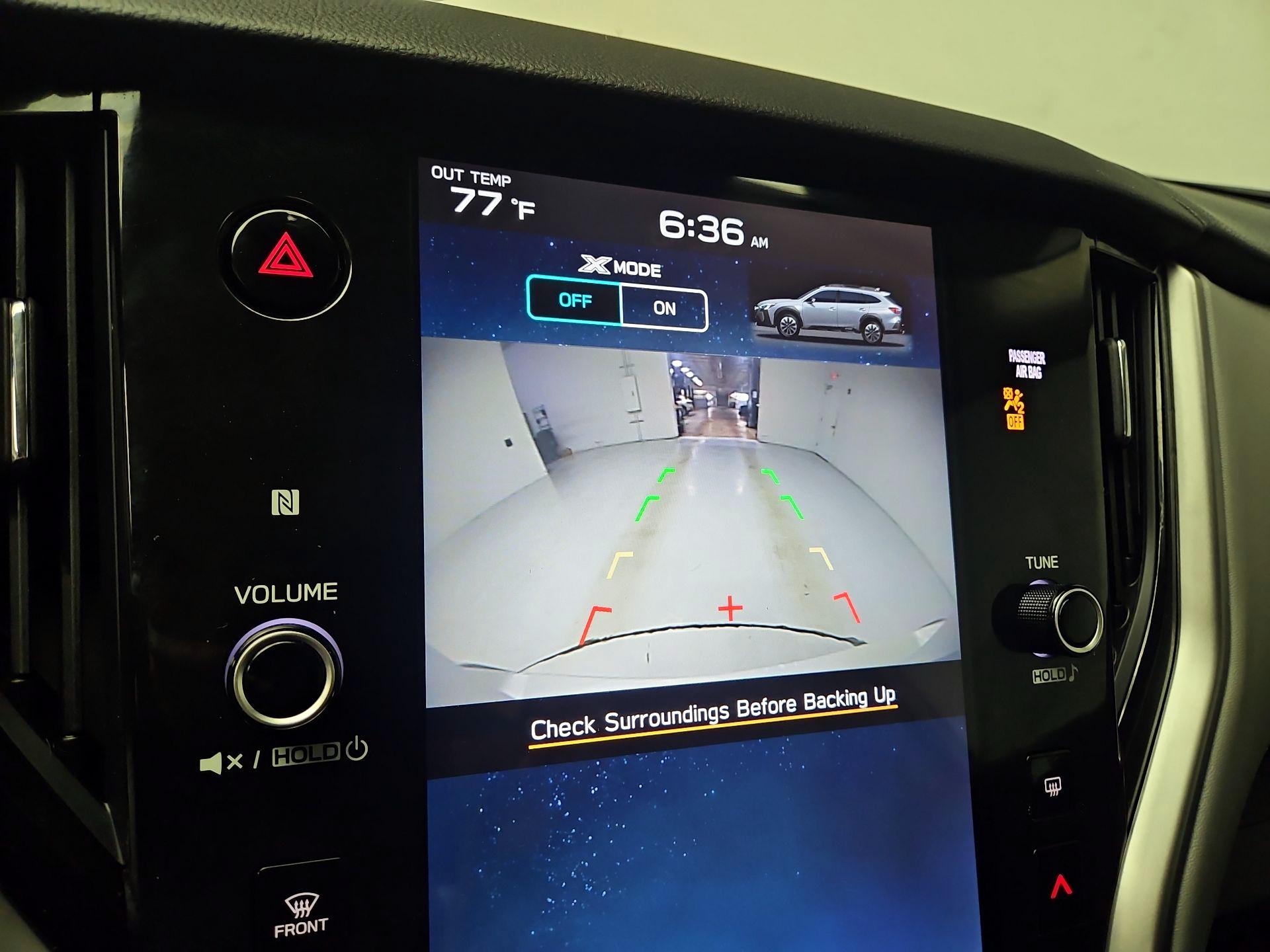 Thumbnail: 2023 Subaru Outback - 14