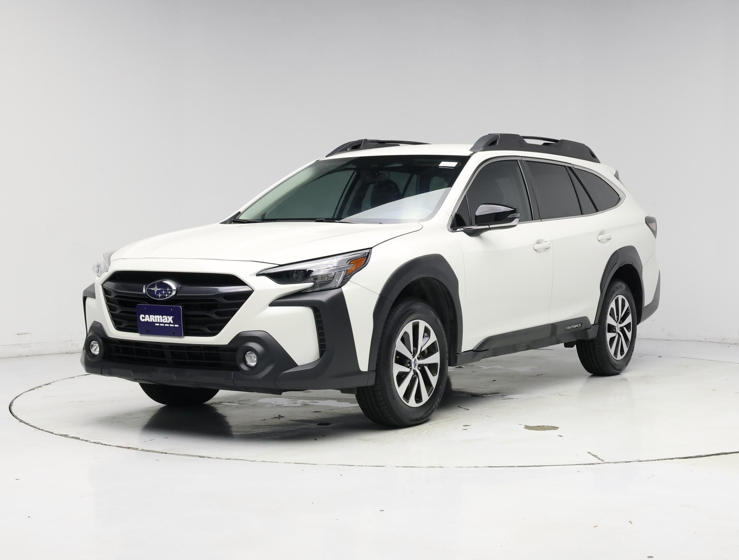 Thumbnail: 2023 Subaru Outback - 4