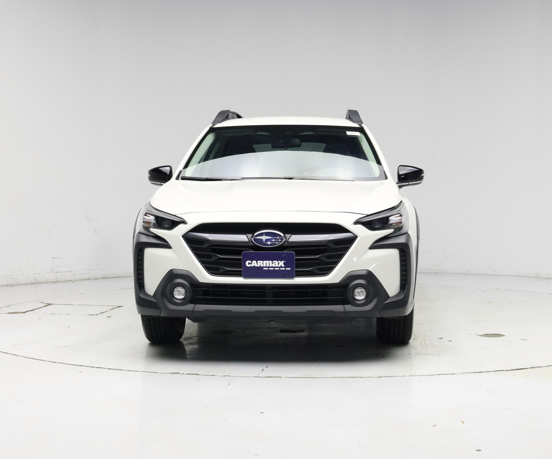 Thumbnail: 2023 Subaru Outback - 5
