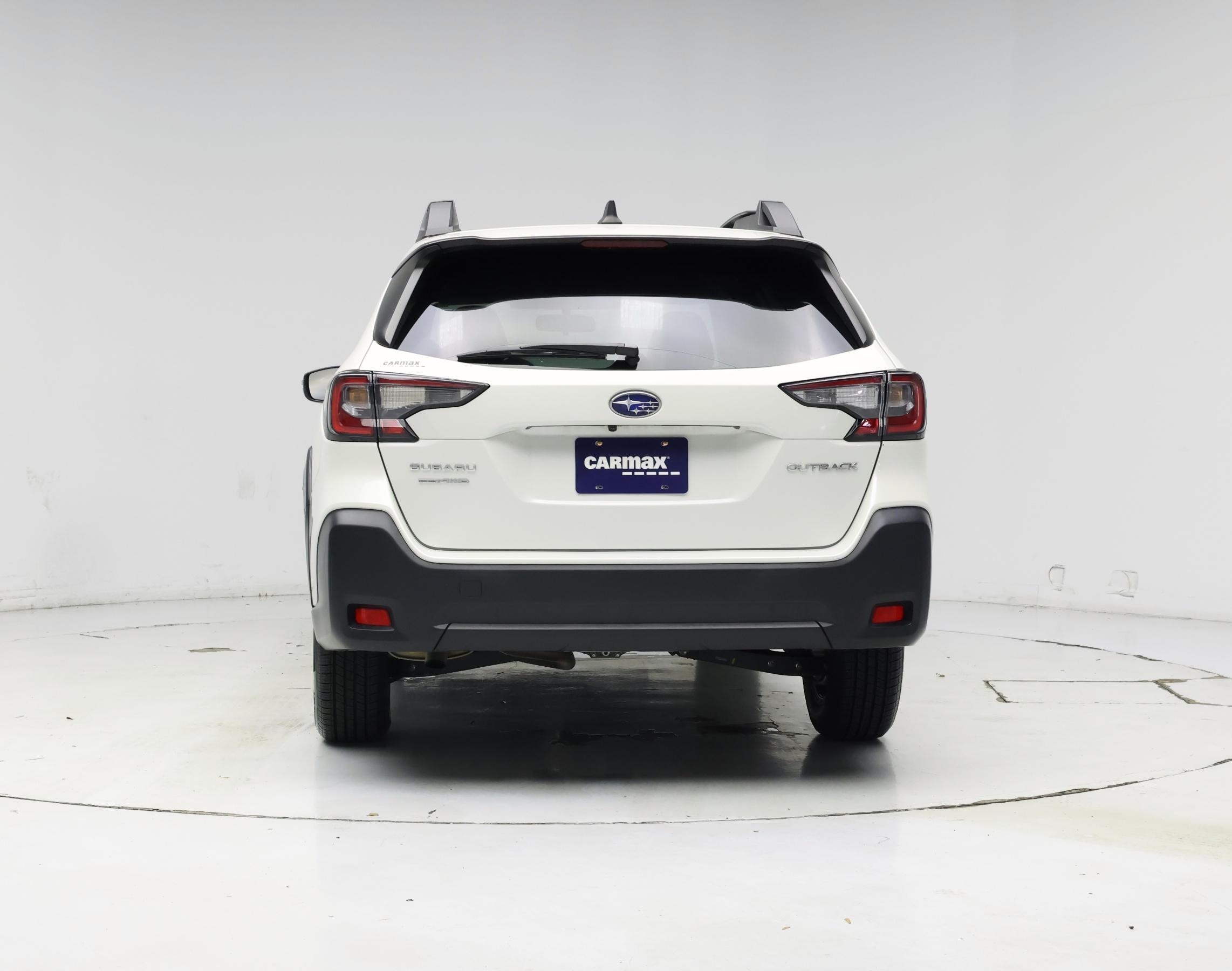 Thumbnail: 2023 Subaru Outback - 6