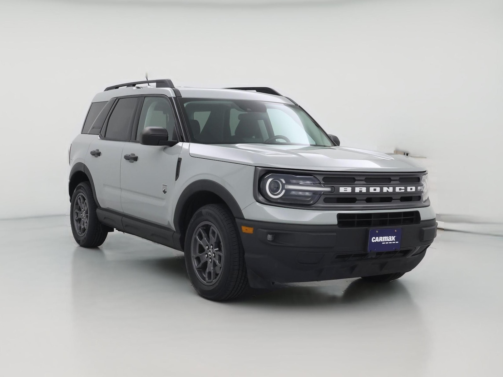 2023 Ford Bronco Sport