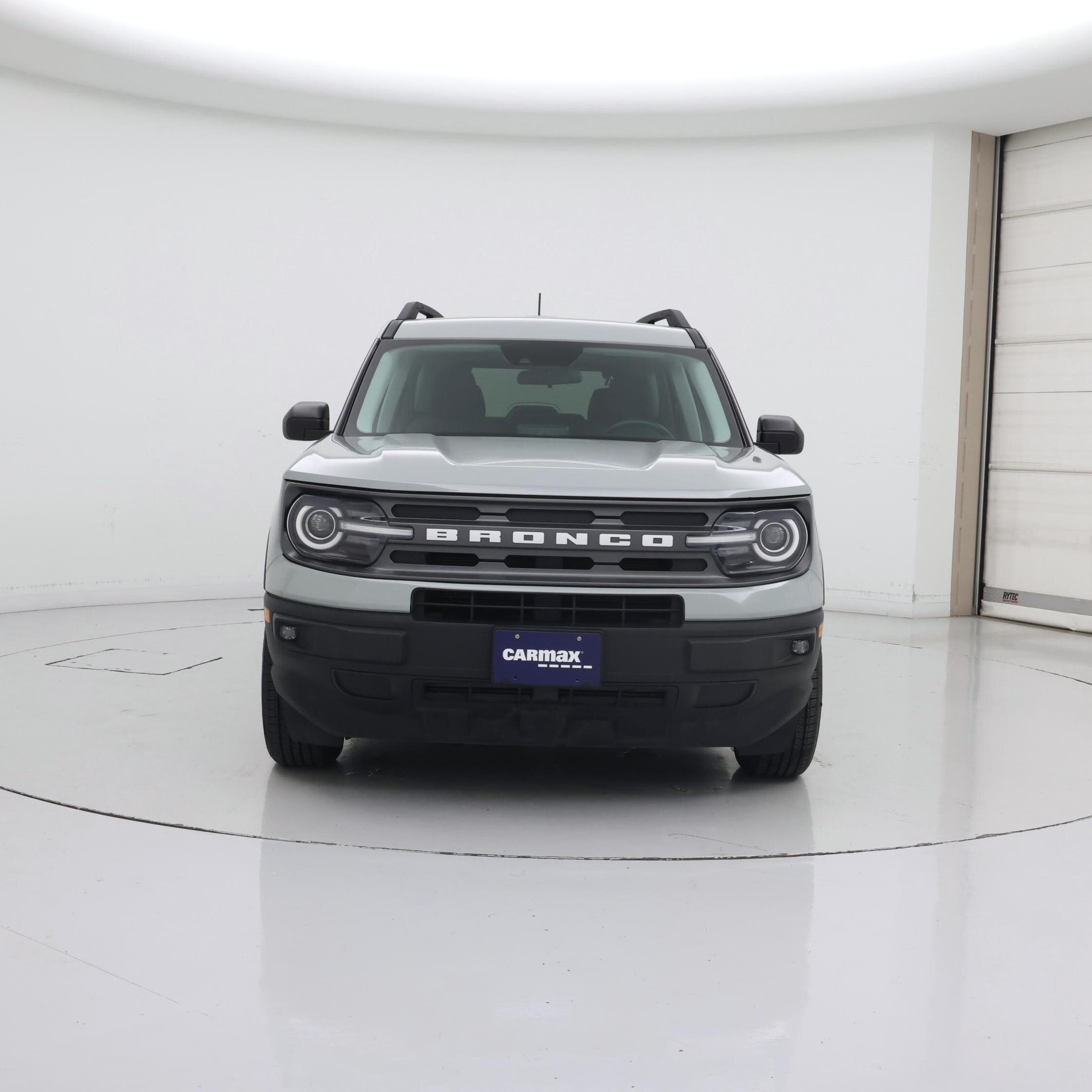 Thumbnail: 2023 Ford Bronco Sport - 5