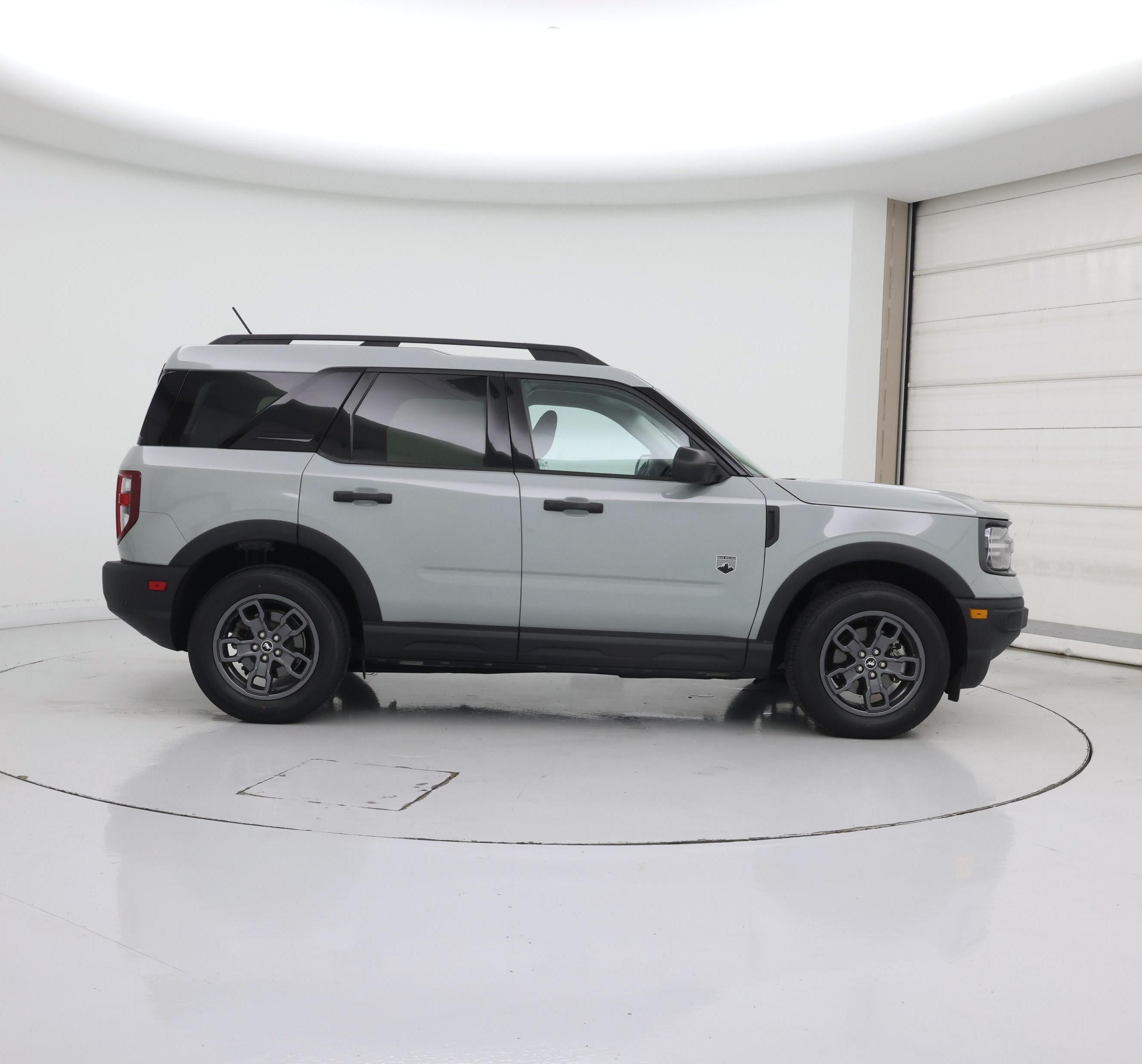 Thumbnail: 2023 Ford Bronco Sport - 7