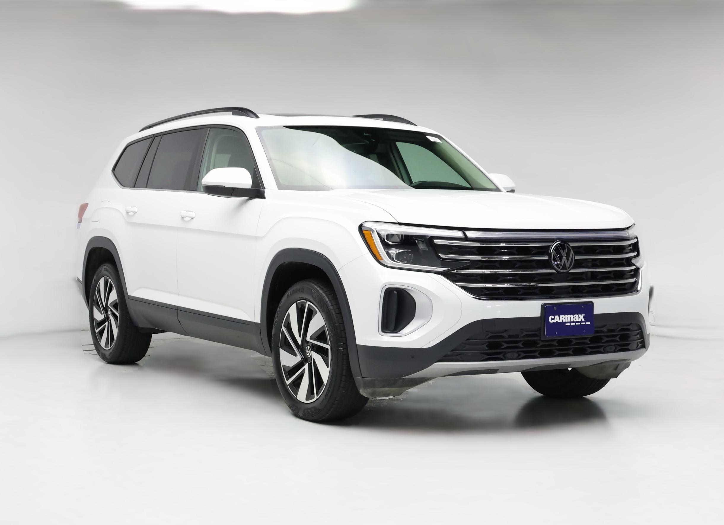 Thumbnail: 2024 Volkswagen Atlas - 1